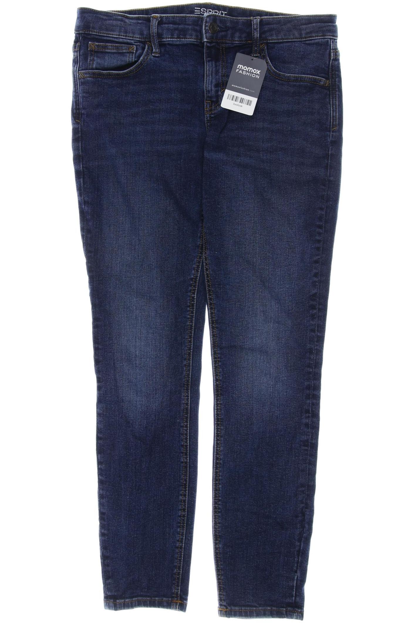 

Esprit Damen Jeans, blau, Gr. 30