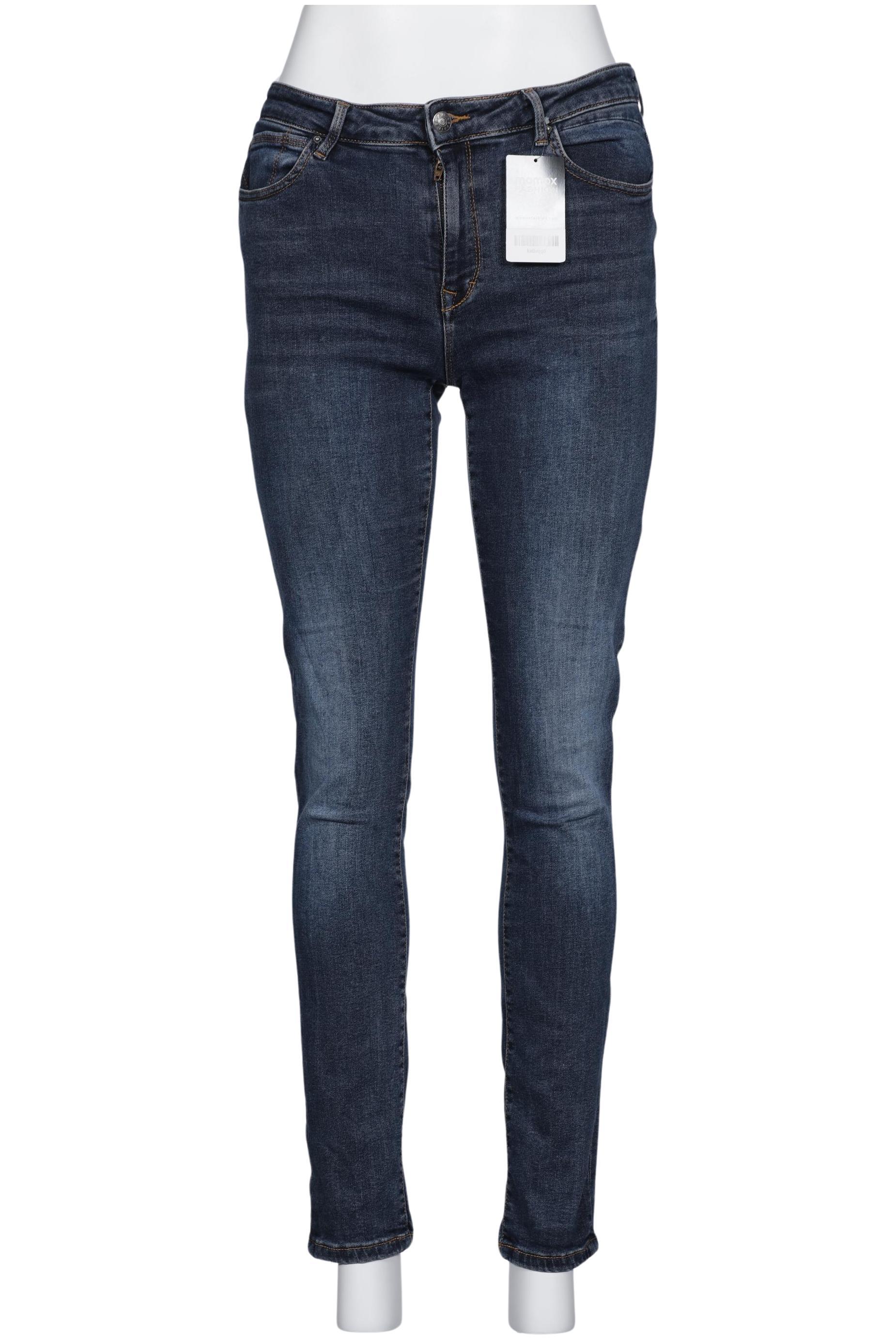 

Esprit Damen Jeans, blau, Gr. 32