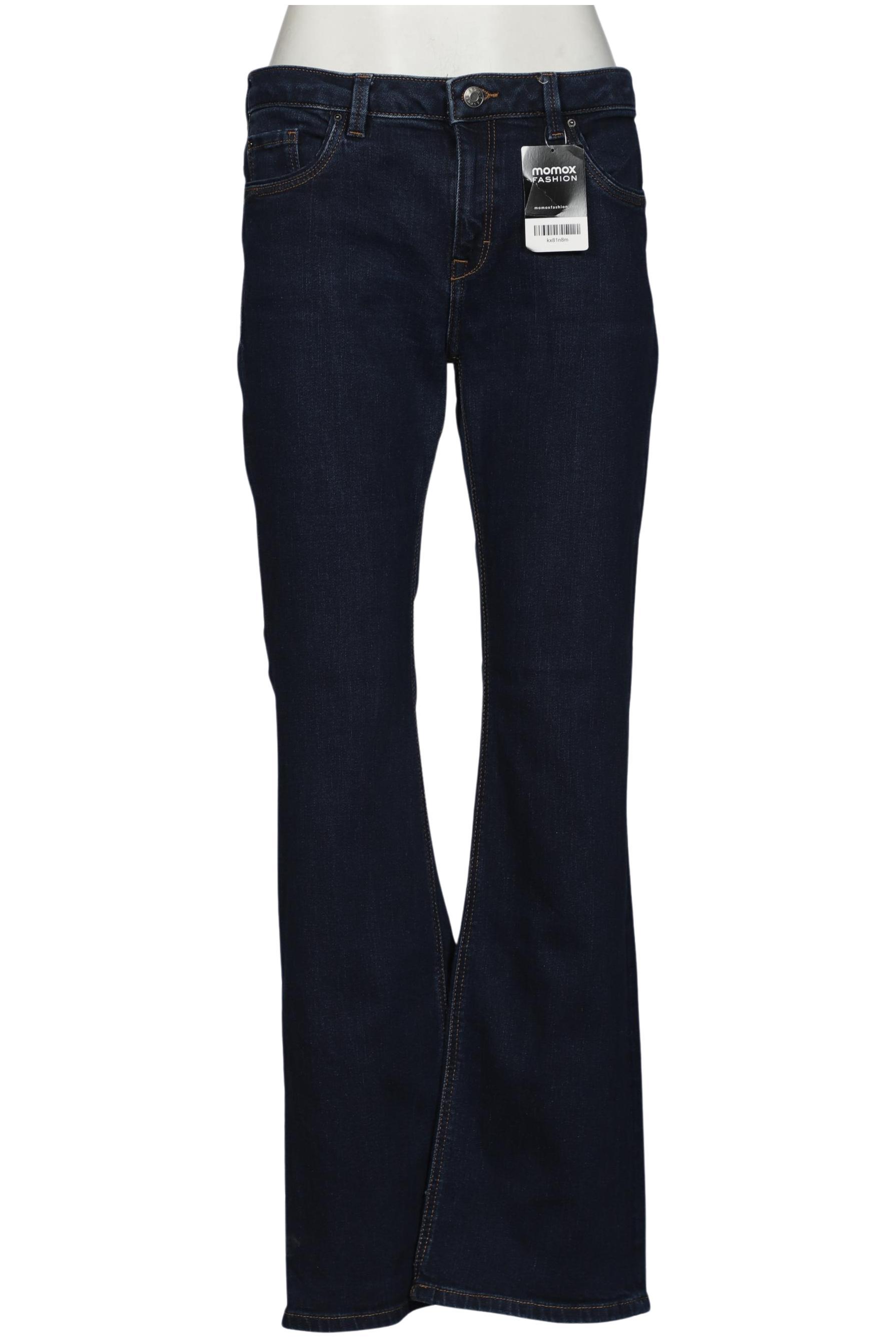 

Esprit Damen Jeans, marineblau, Gr. 30