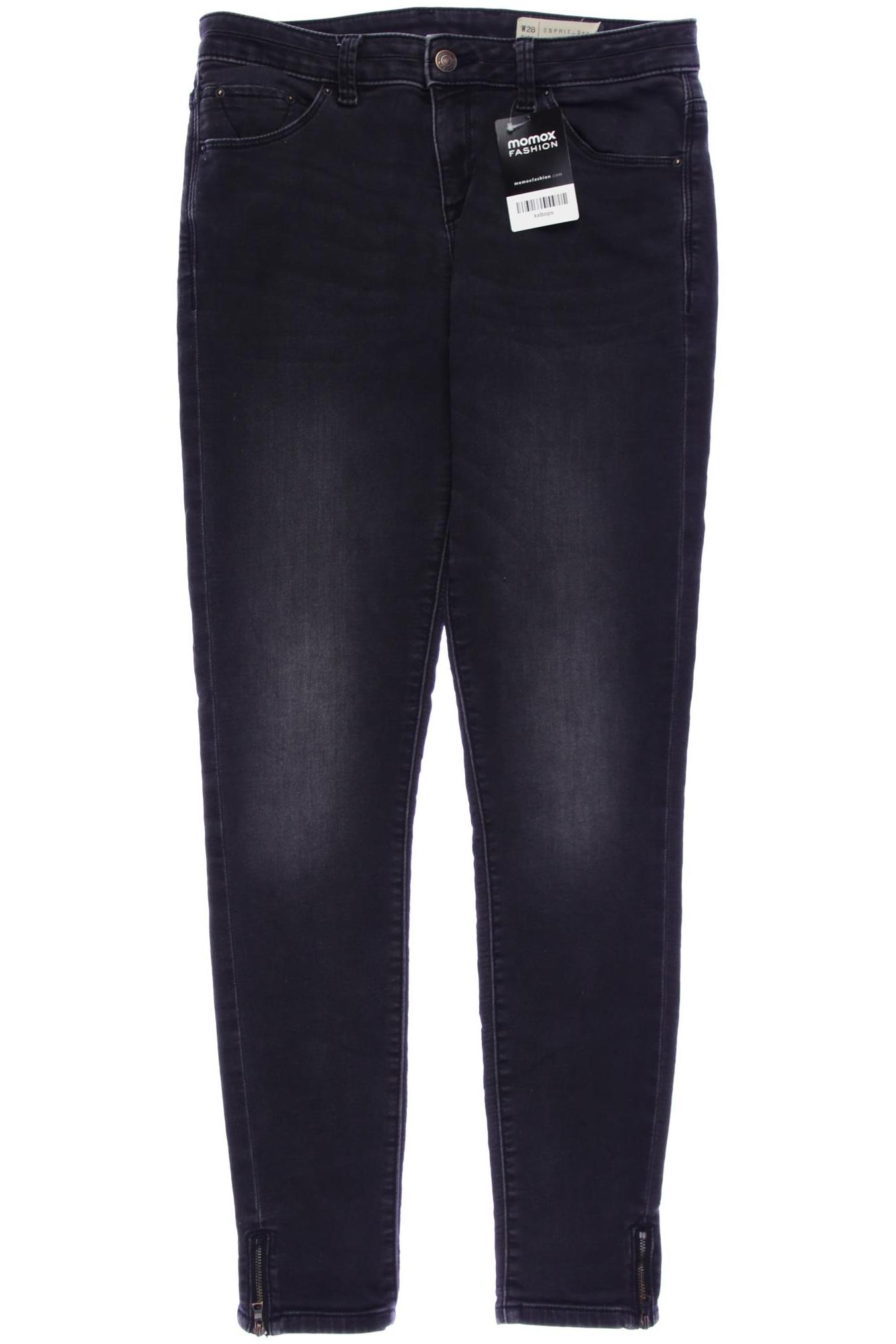 Thumbnail - Esprit Damen Jeans, braun, Gr. 28