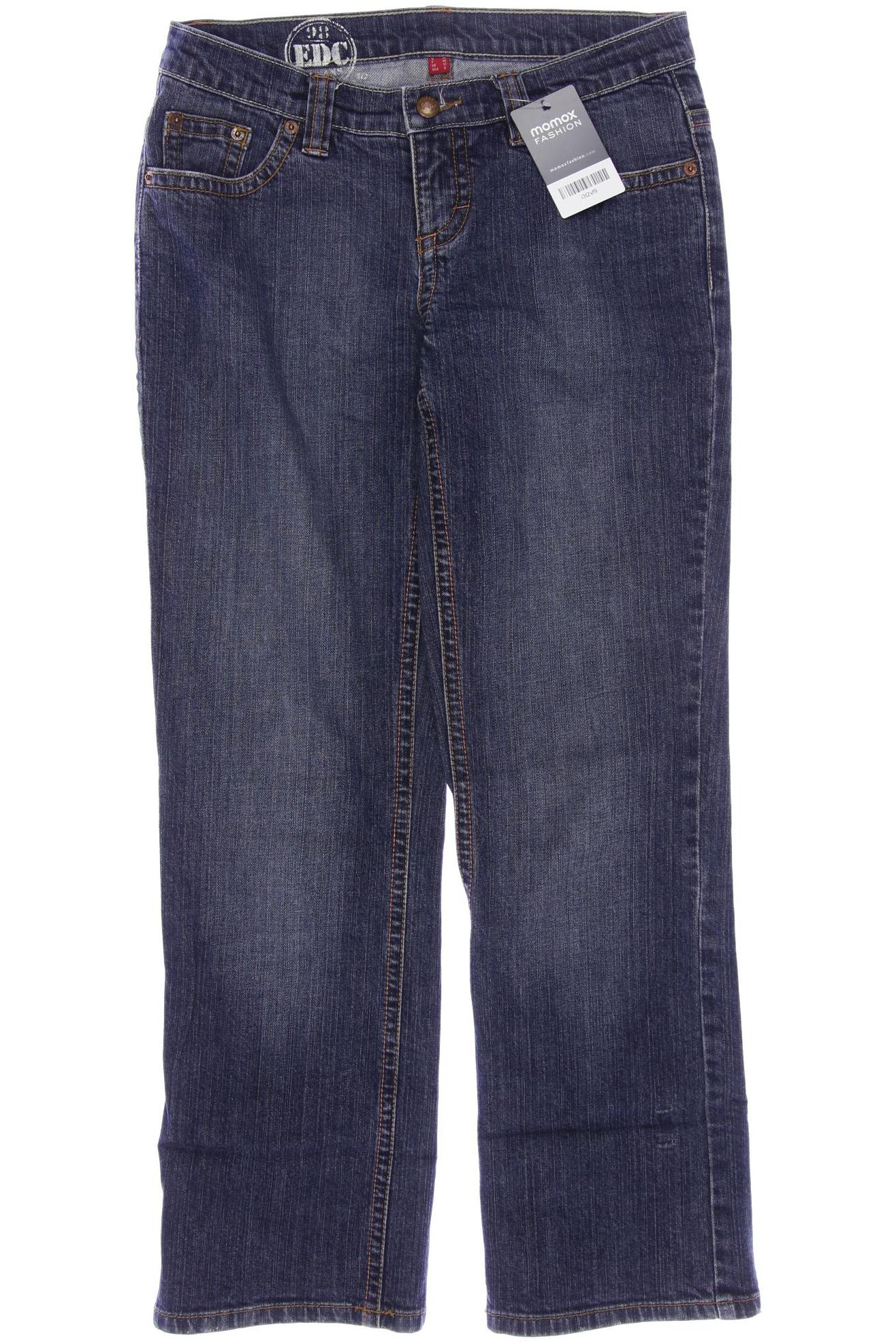 

Esprit Damen Jeans, blau, Gr. 38