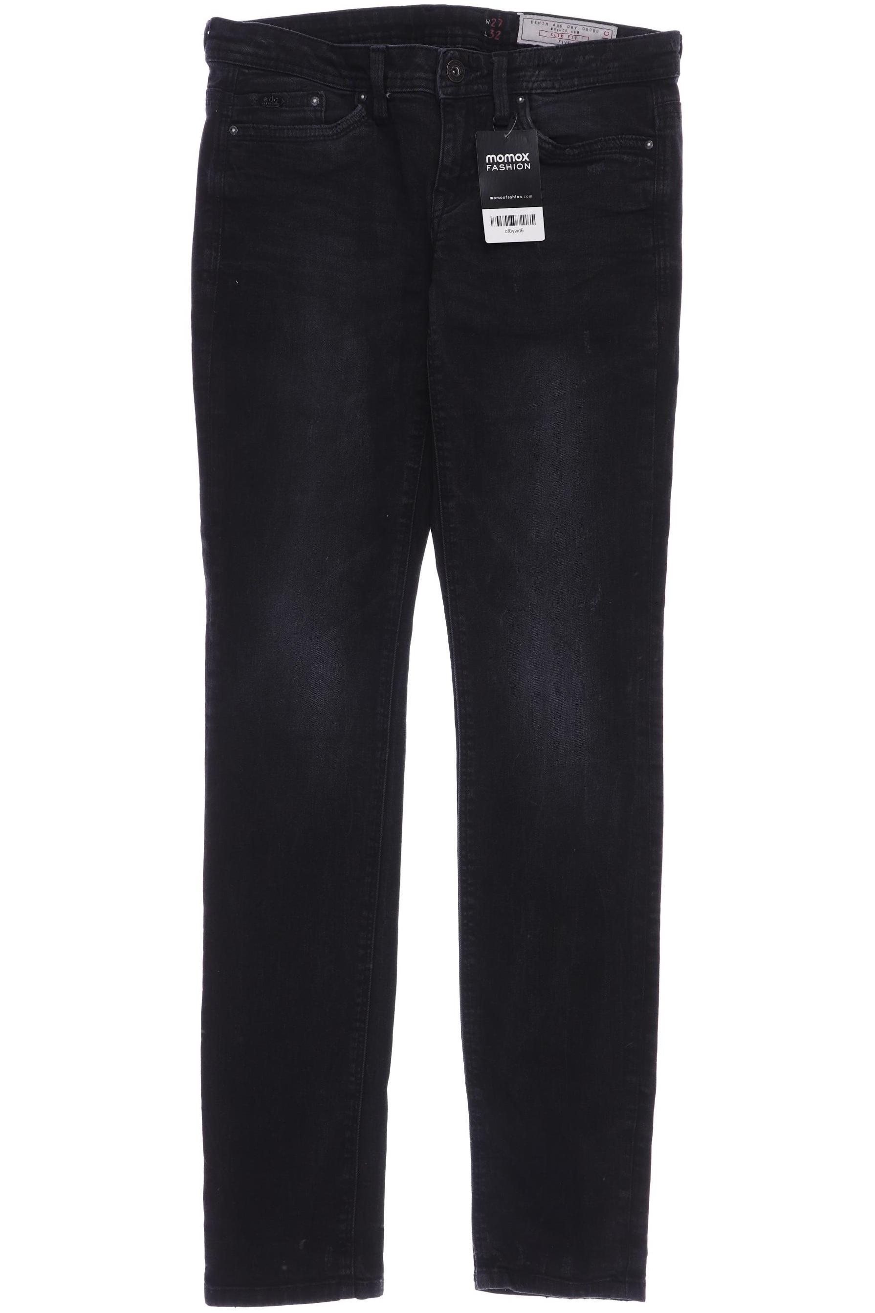 

Esprit Damen Jeans, grau