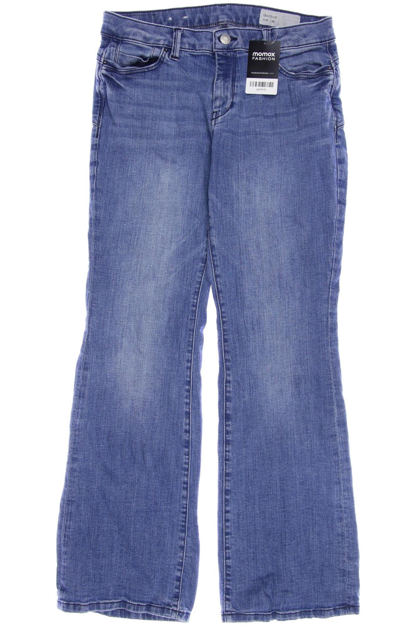 

Esprit Damen Jeans, blau