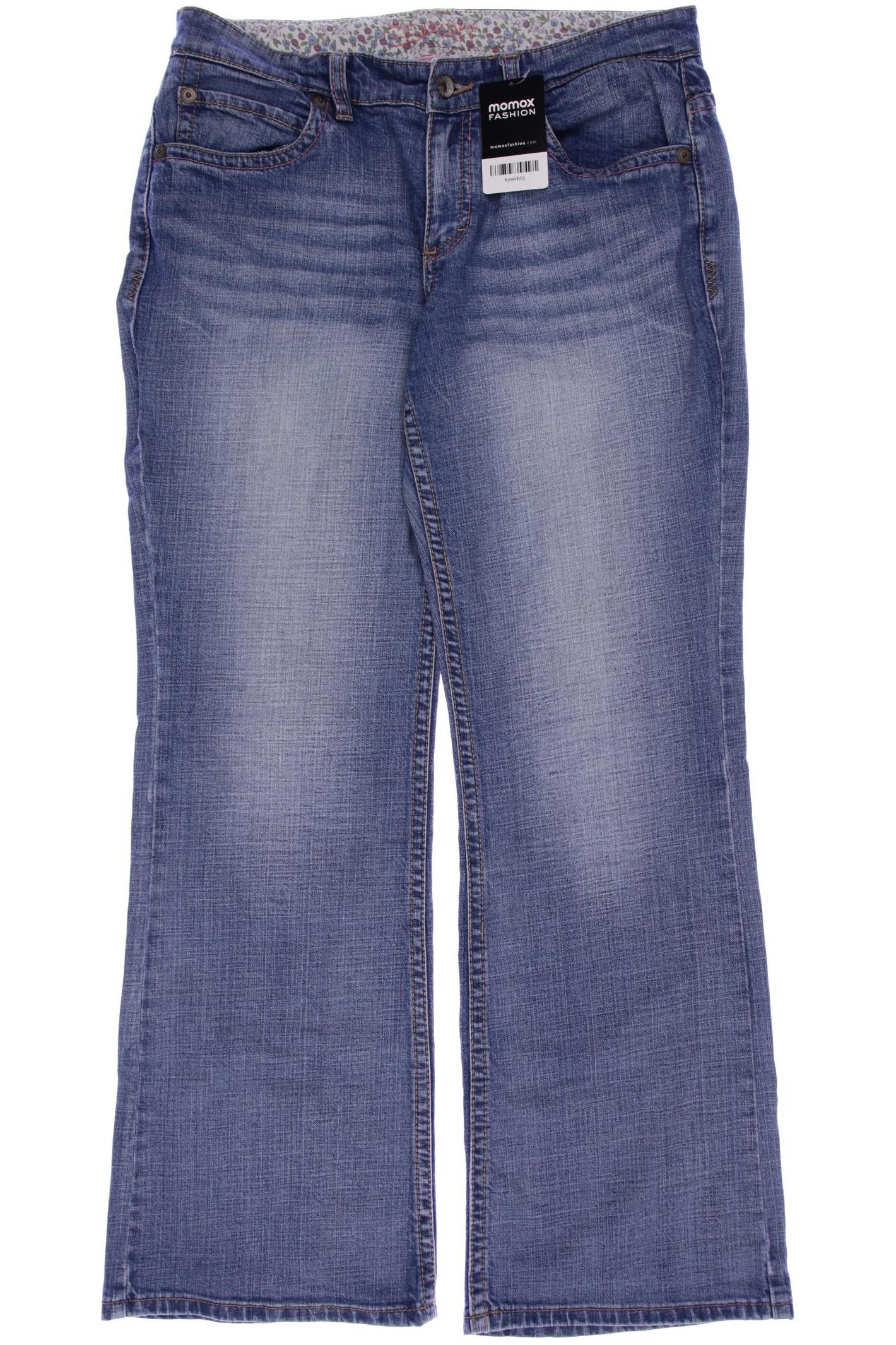 

Esprit Damen Jeans, blau