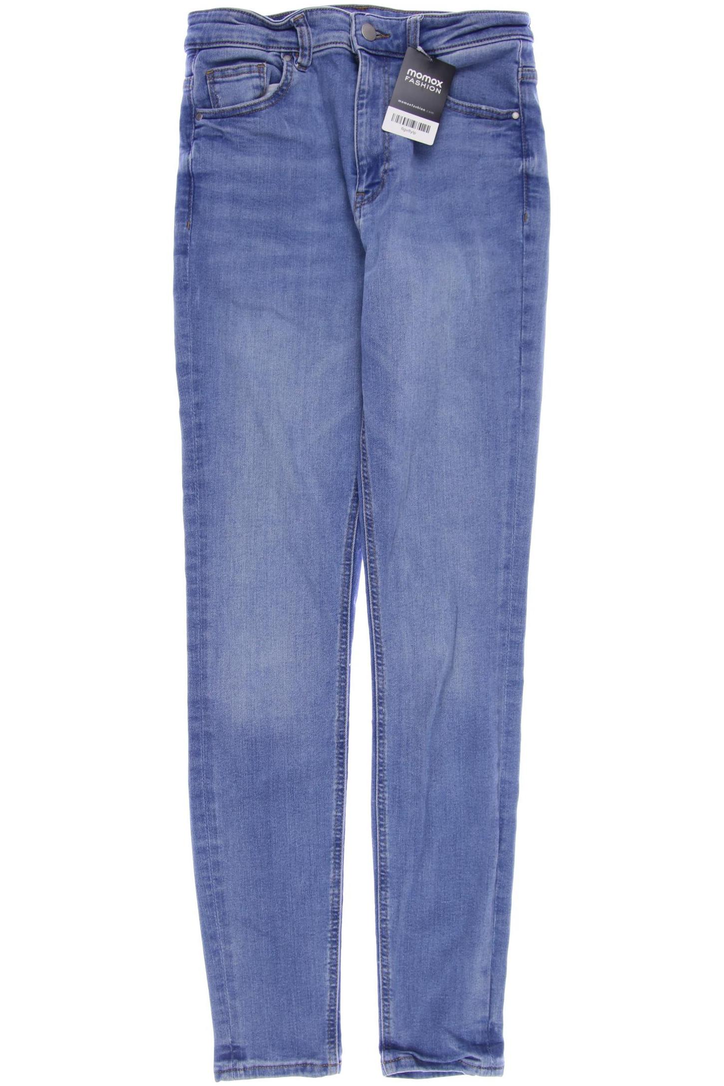 

Esprit Damen Jeans, blau, Gr. 26