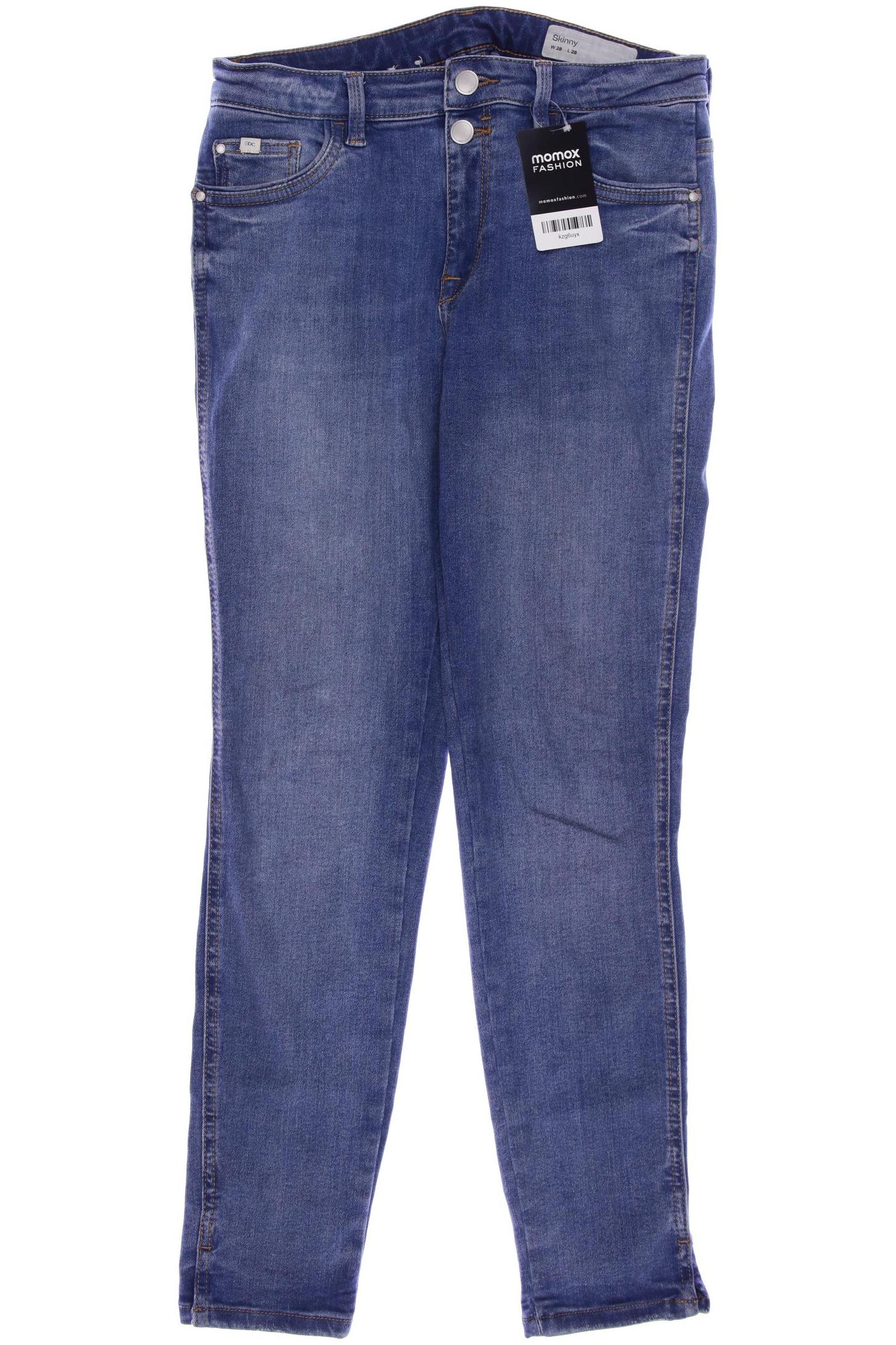 

Esprit Damen Jeans, blau