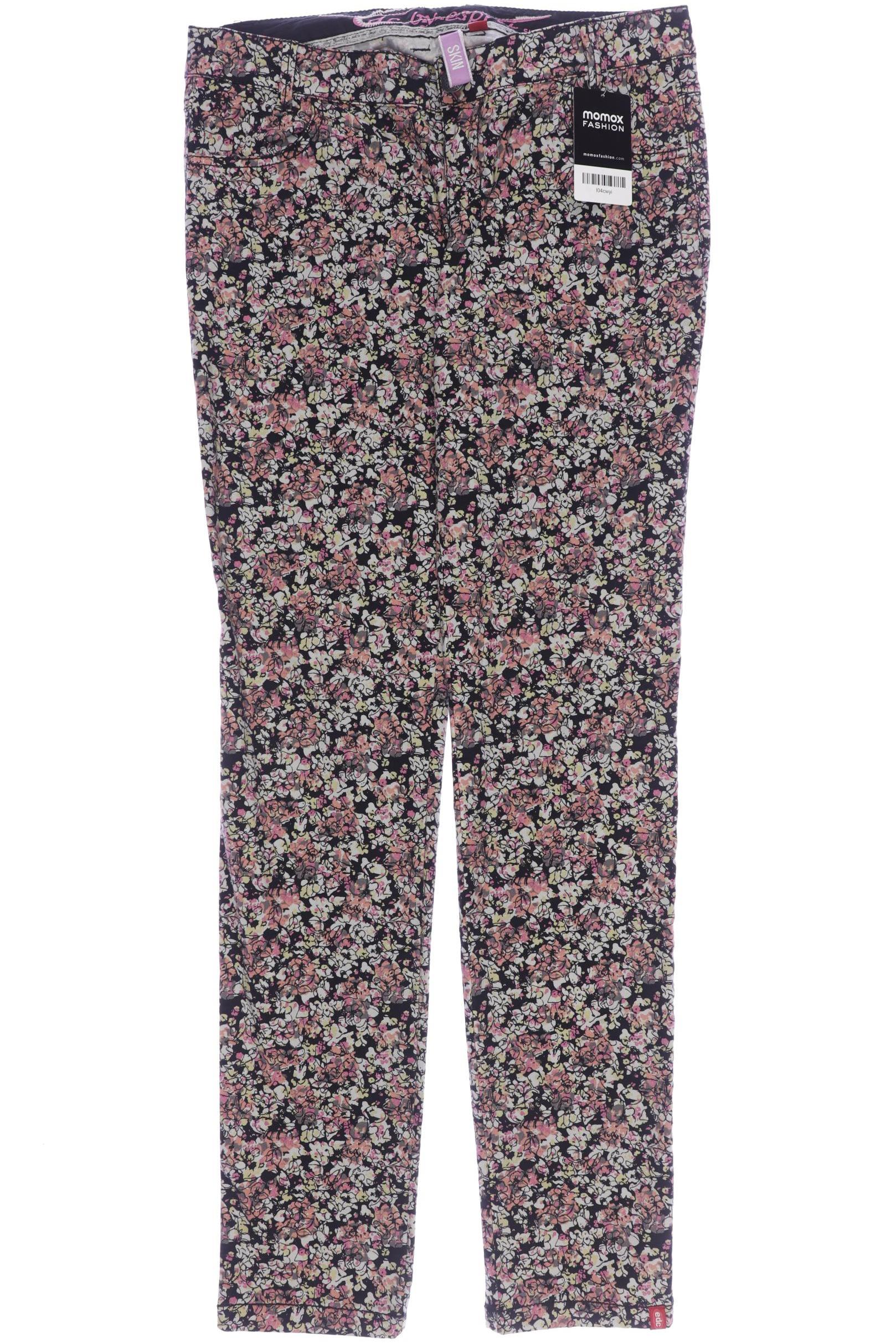 

Esprit Damen Jeans, schwarz, Gr. 38