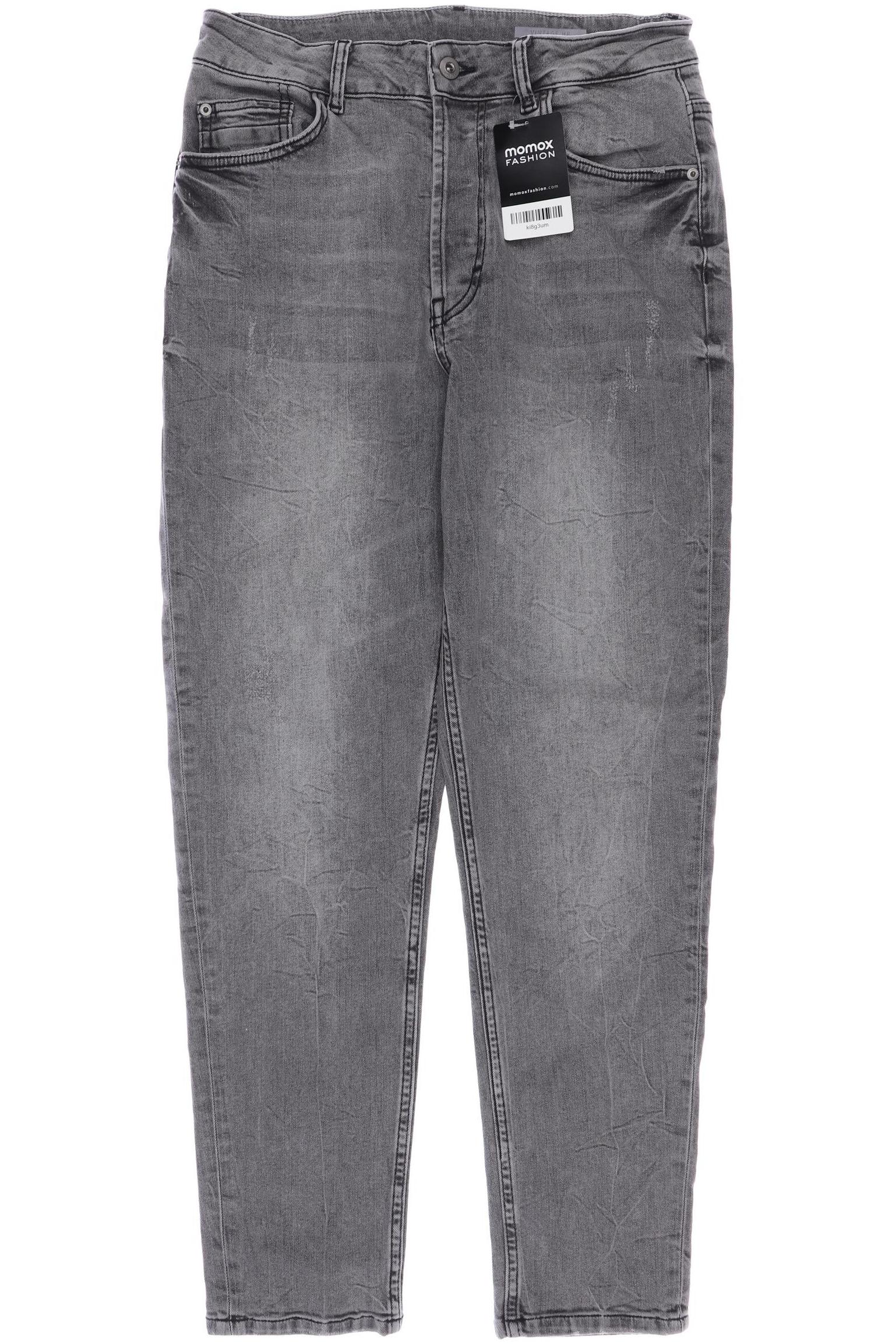 

Esprit Damen Jeans, grau