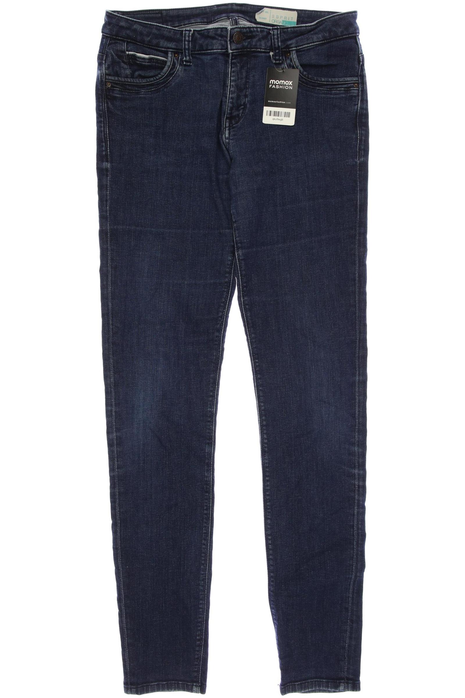 

Esprit Damen Jeans, blau