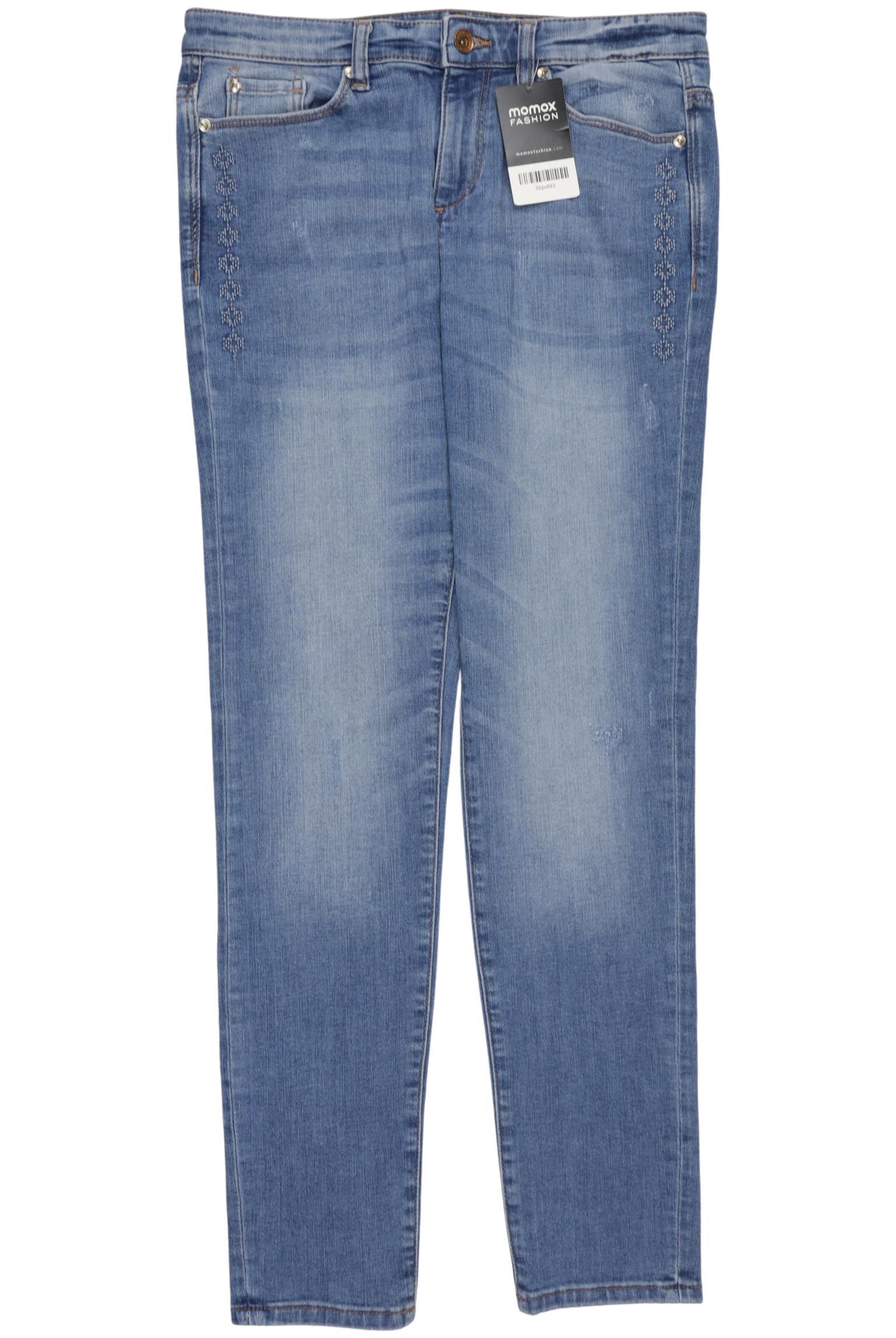 

Esprit Damen Jeans, blau, Gr. 28