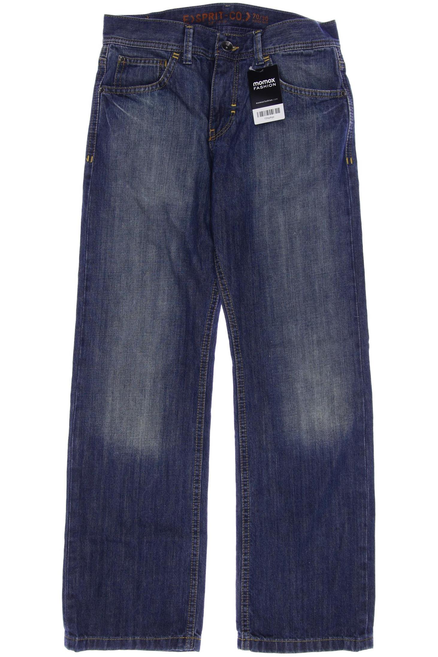 

Esprit Damen Jeans, blau, Gr. 30