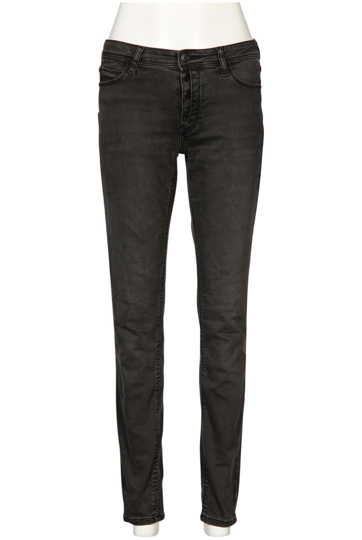 

Esprit Damen Jeans, grau, Gr. 28