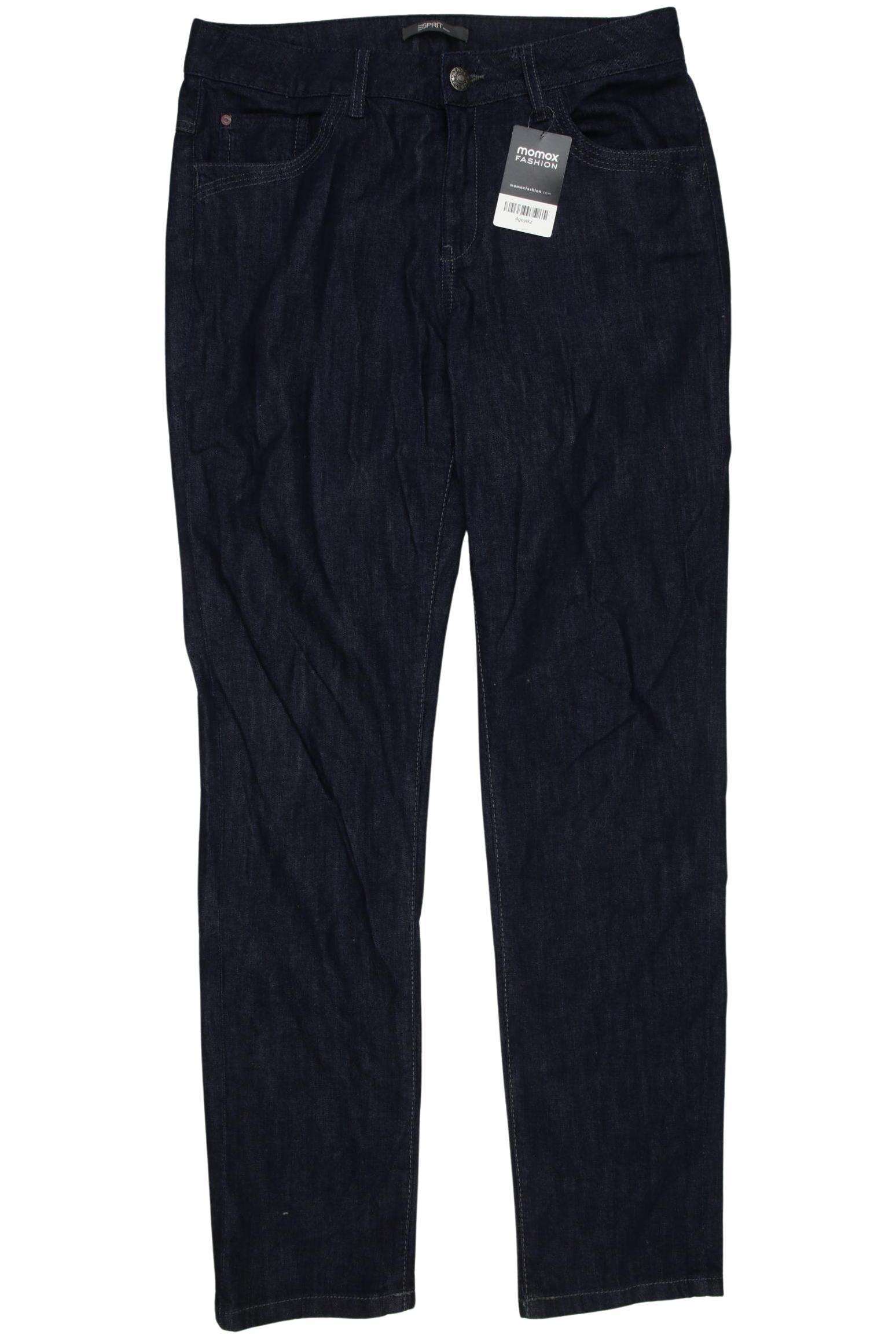 

Esprit Damen Jeans, marineblau, Gr. 32