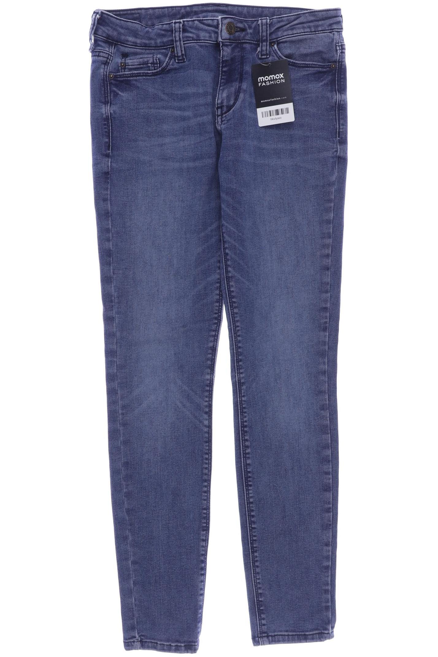 

Esprit Damen Jeans, blau, Gr. 28