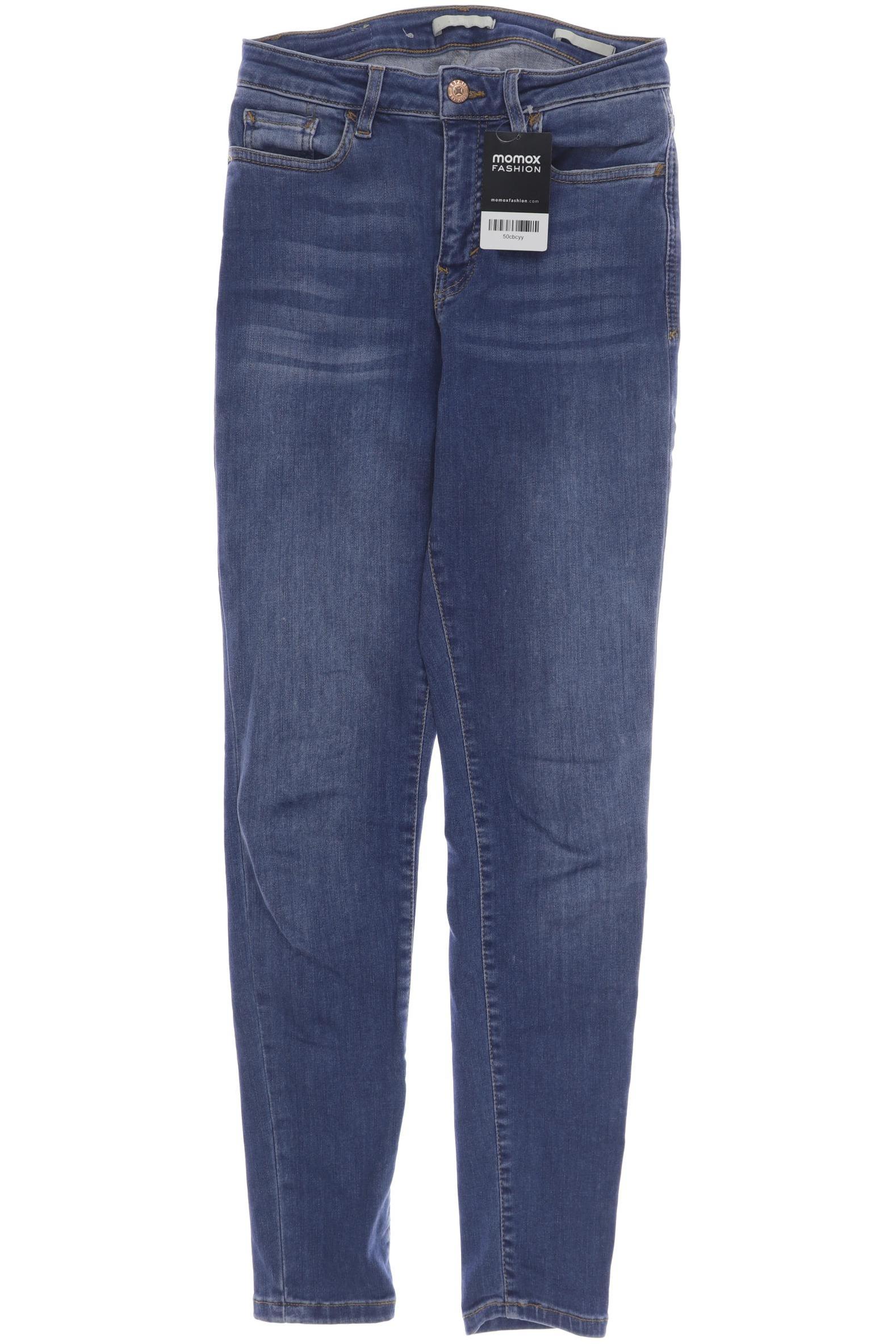 

Esprit Damen Jeans, blau, Gr. 27
