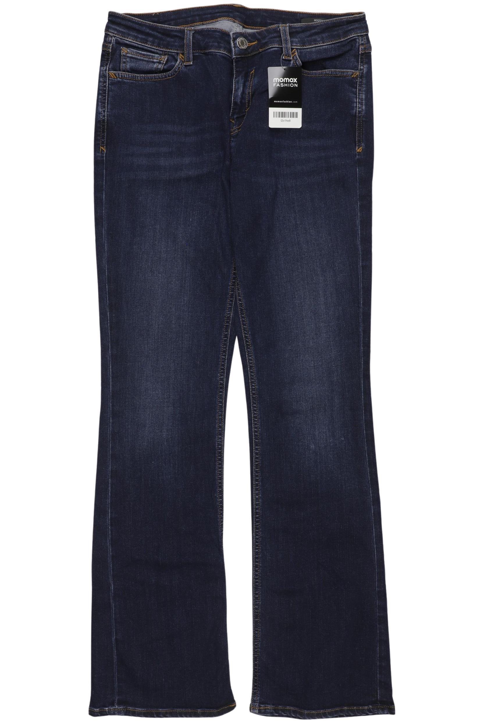 

Esprit Damen Jeans, marineblau, Gr. 31