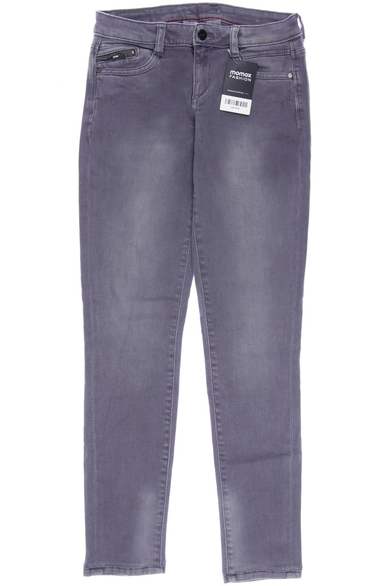 

Esprit Damen Jeans, grau, Gr. 32