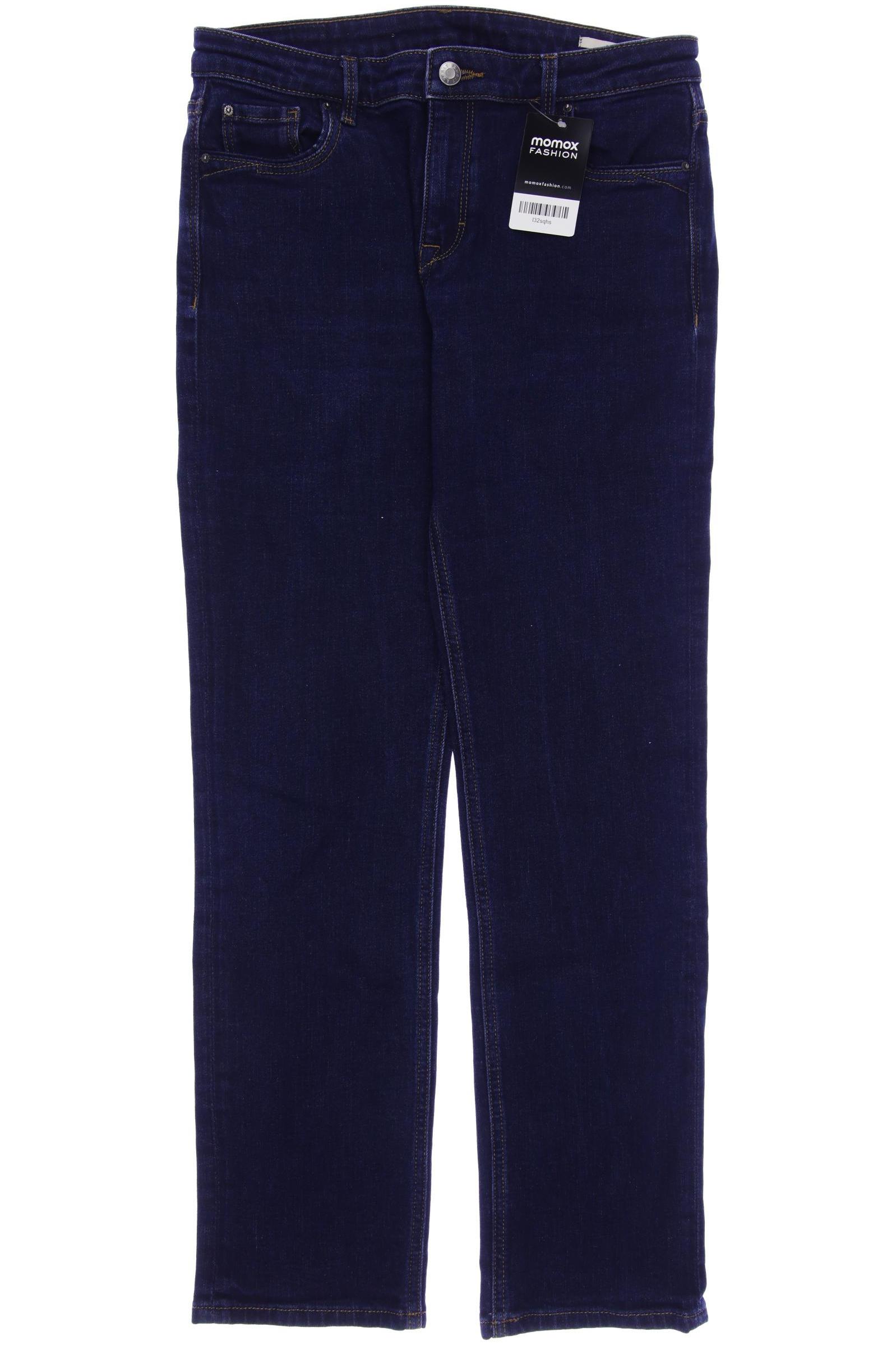 

Esprit Damen Jeans, blau
