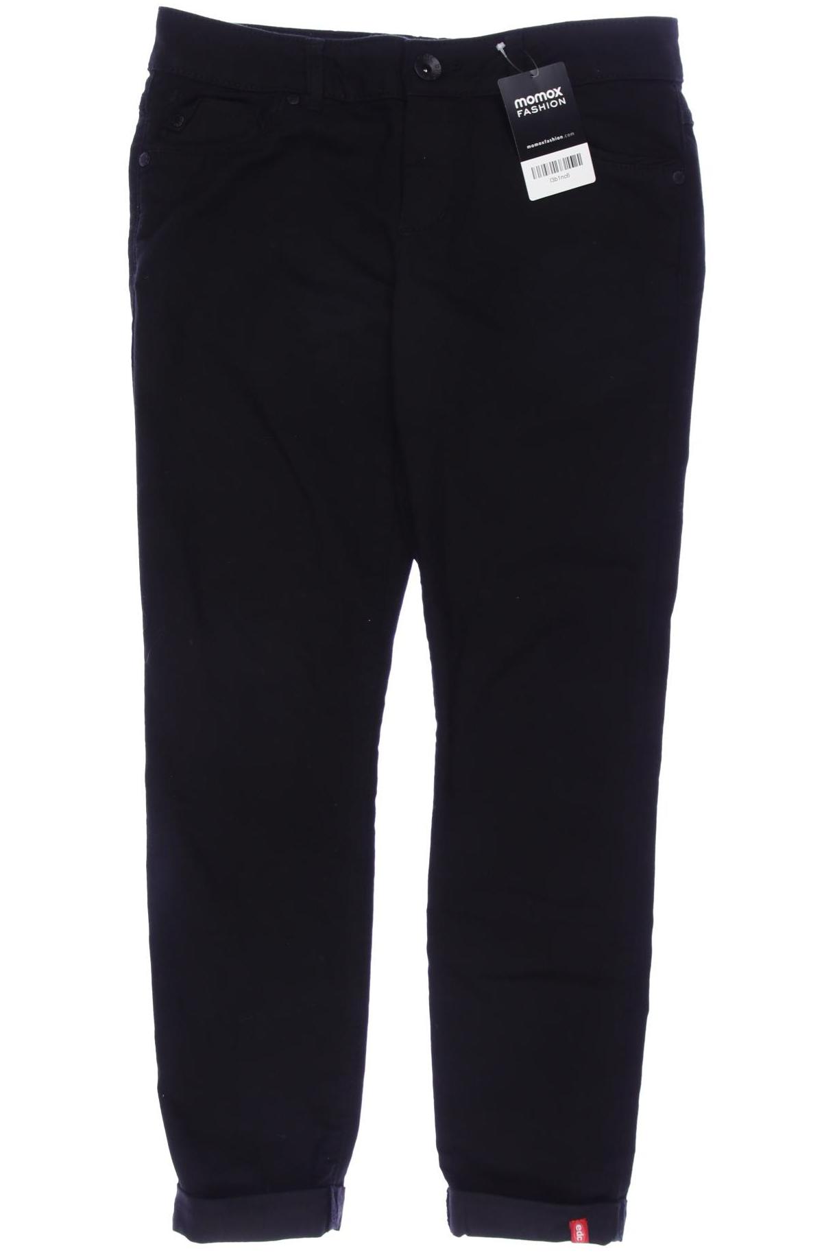 

Esprit Damen Jeans, schwarz