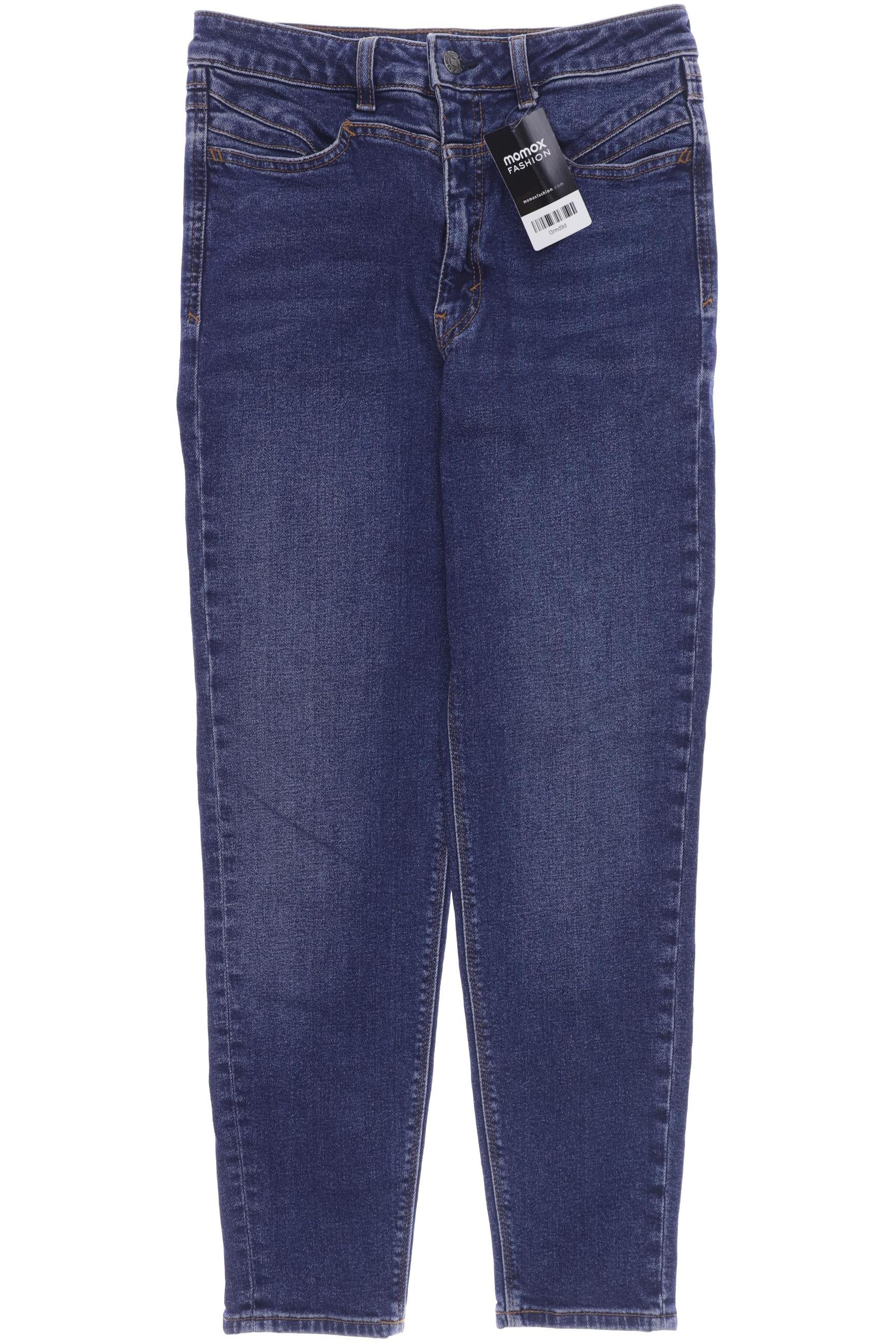 

Esprit Damen Jeans, blau