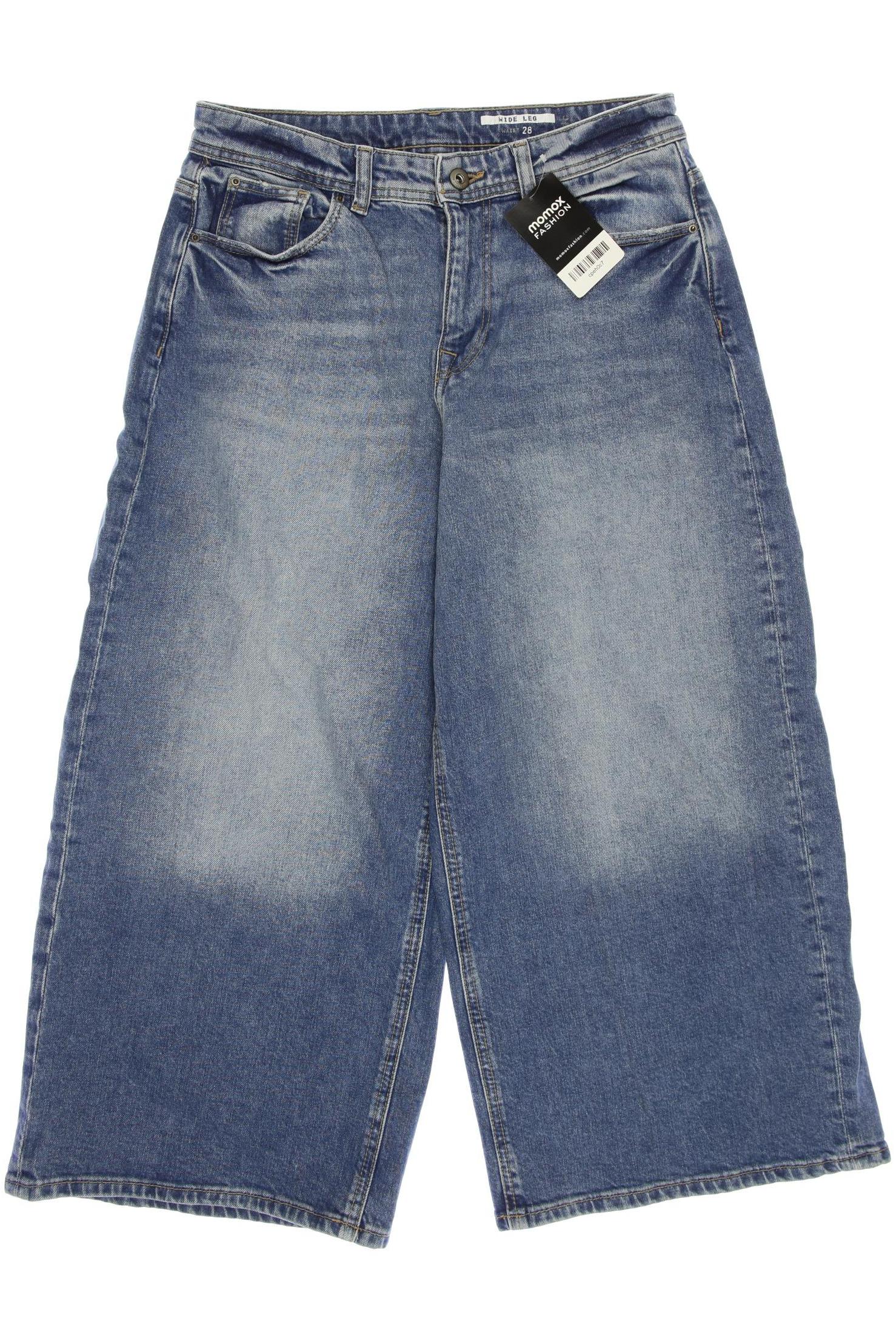 

Esprit Damen Jeans, blau, Gr. 38