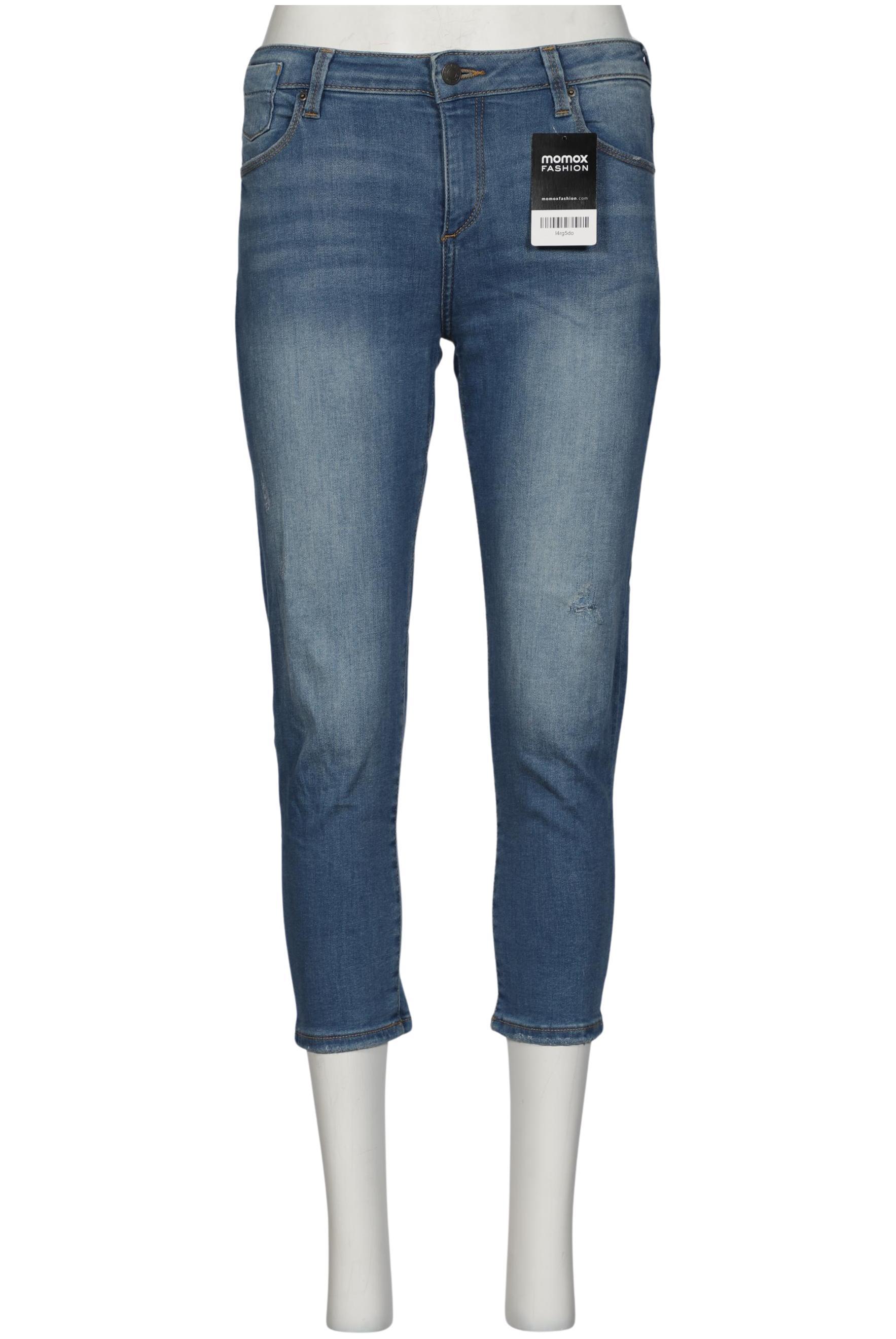 

Esprit Damen Jeans, blau, Gr. 29