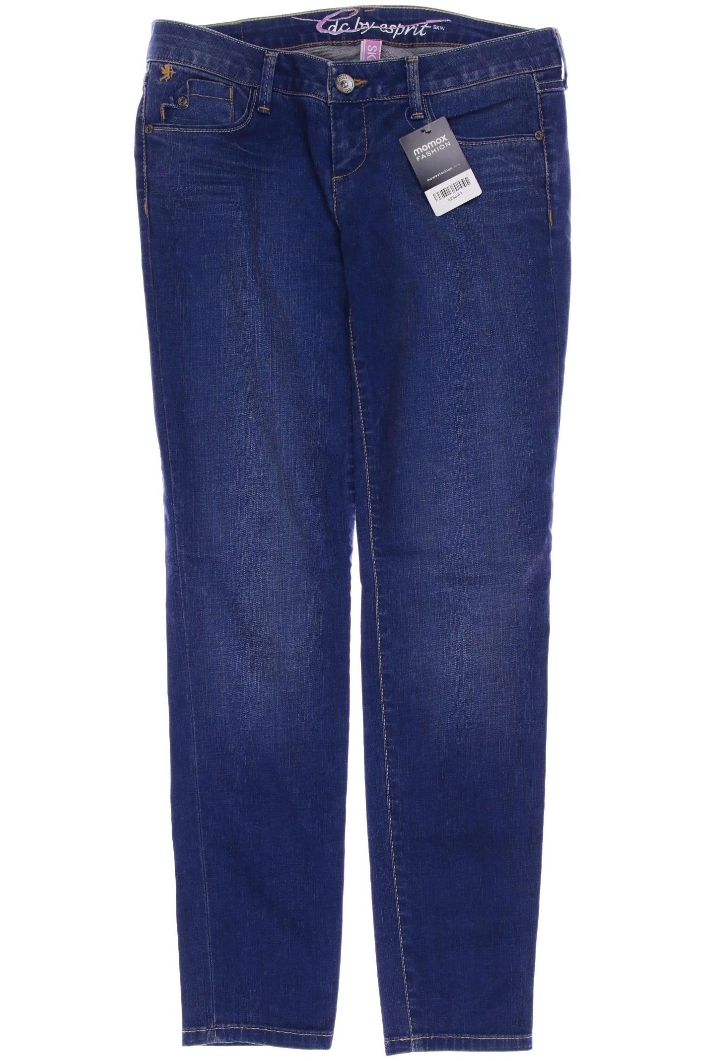 

Esprit Damen Jeans, blau