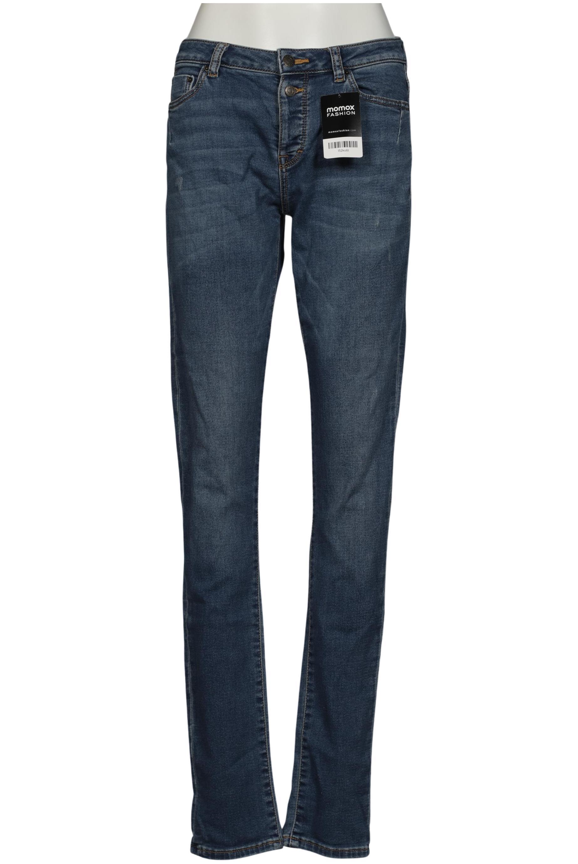 

Esprit Damen Jeans, blau, Gr. 28