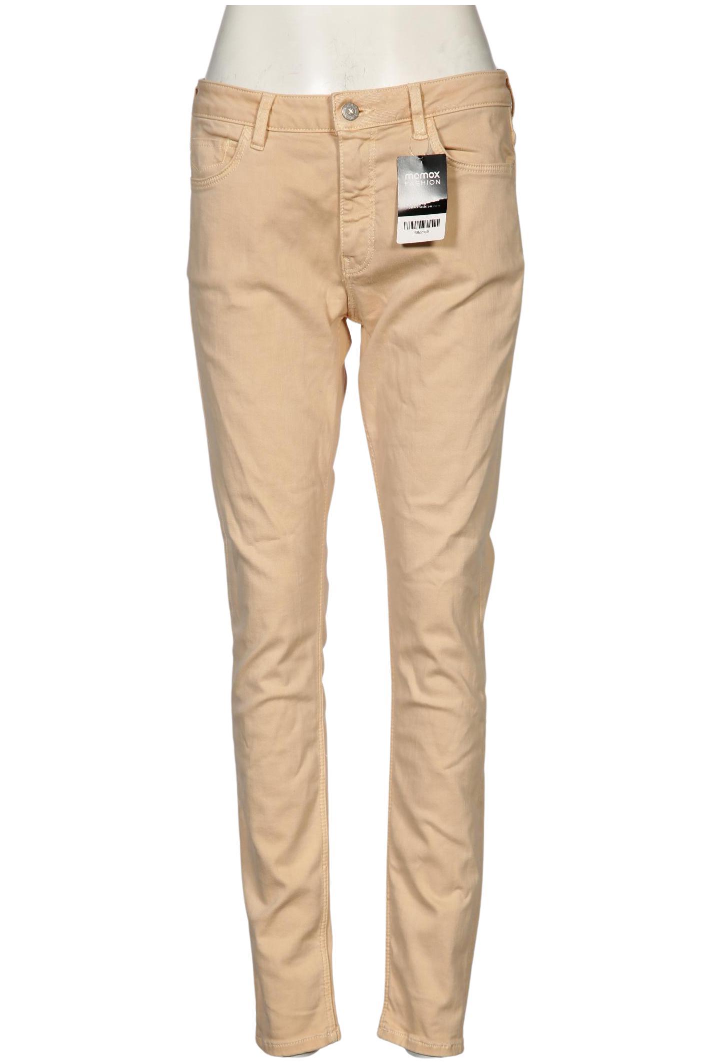 

Esprit Damen Jeans, beige, Gr. 31