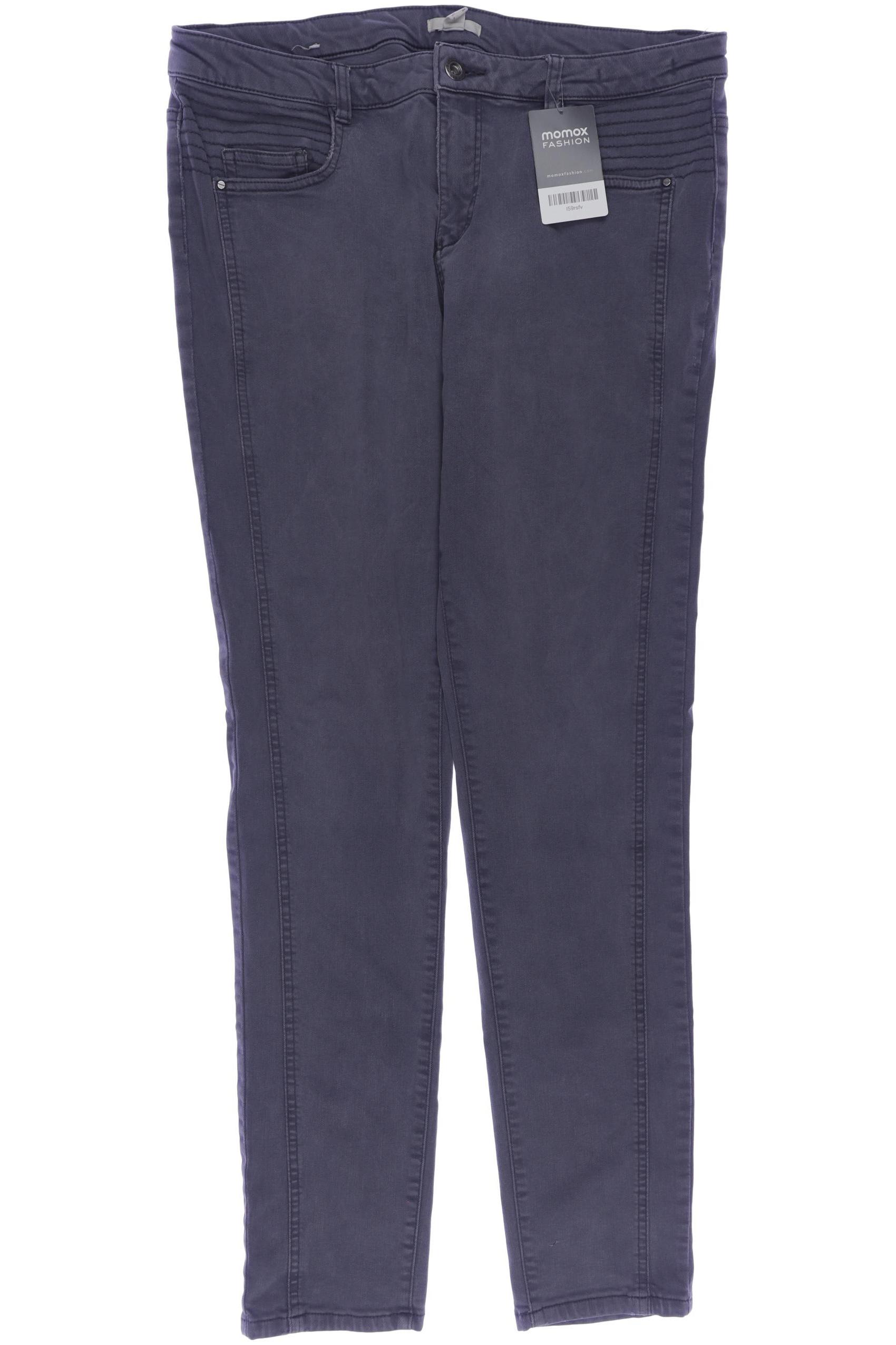 

Esprit Damen Jeans, grau, Gr. 42