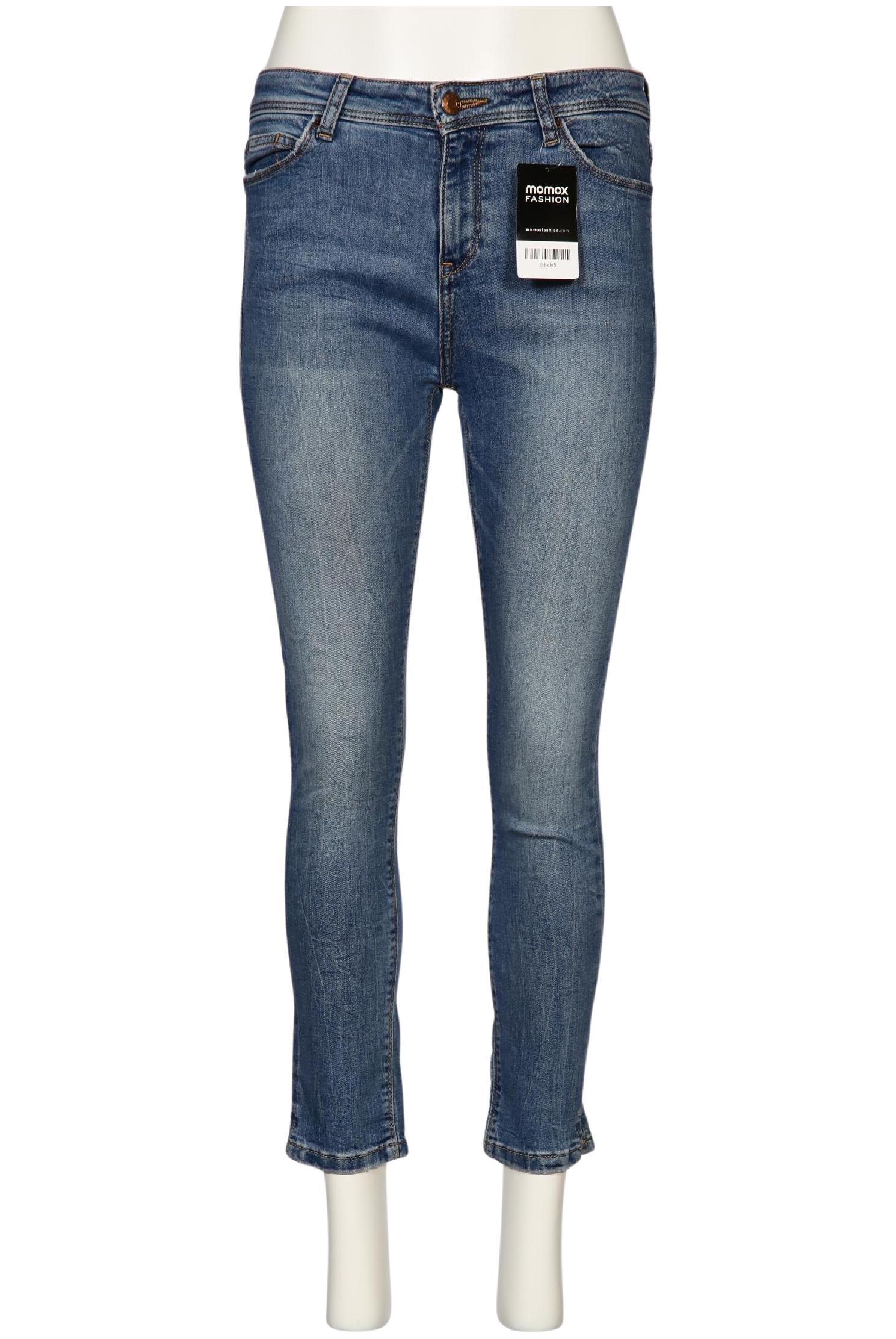 

Esprit Damen Jeans, blau, Gr. 30