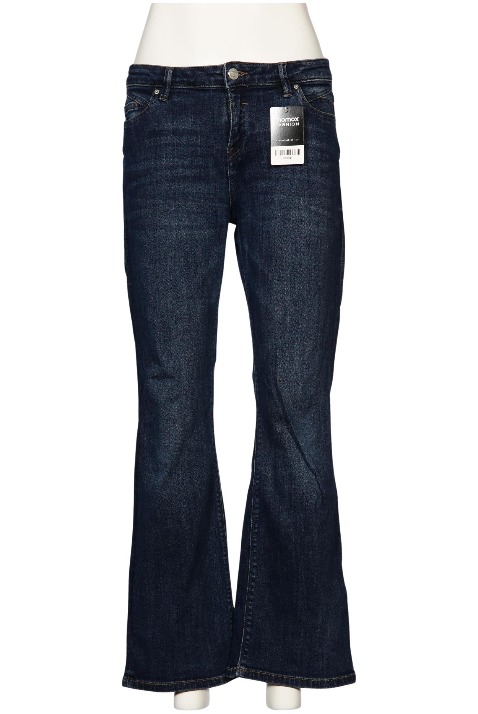 

Esprit Damen Jeans, marineblau, Gr. 30