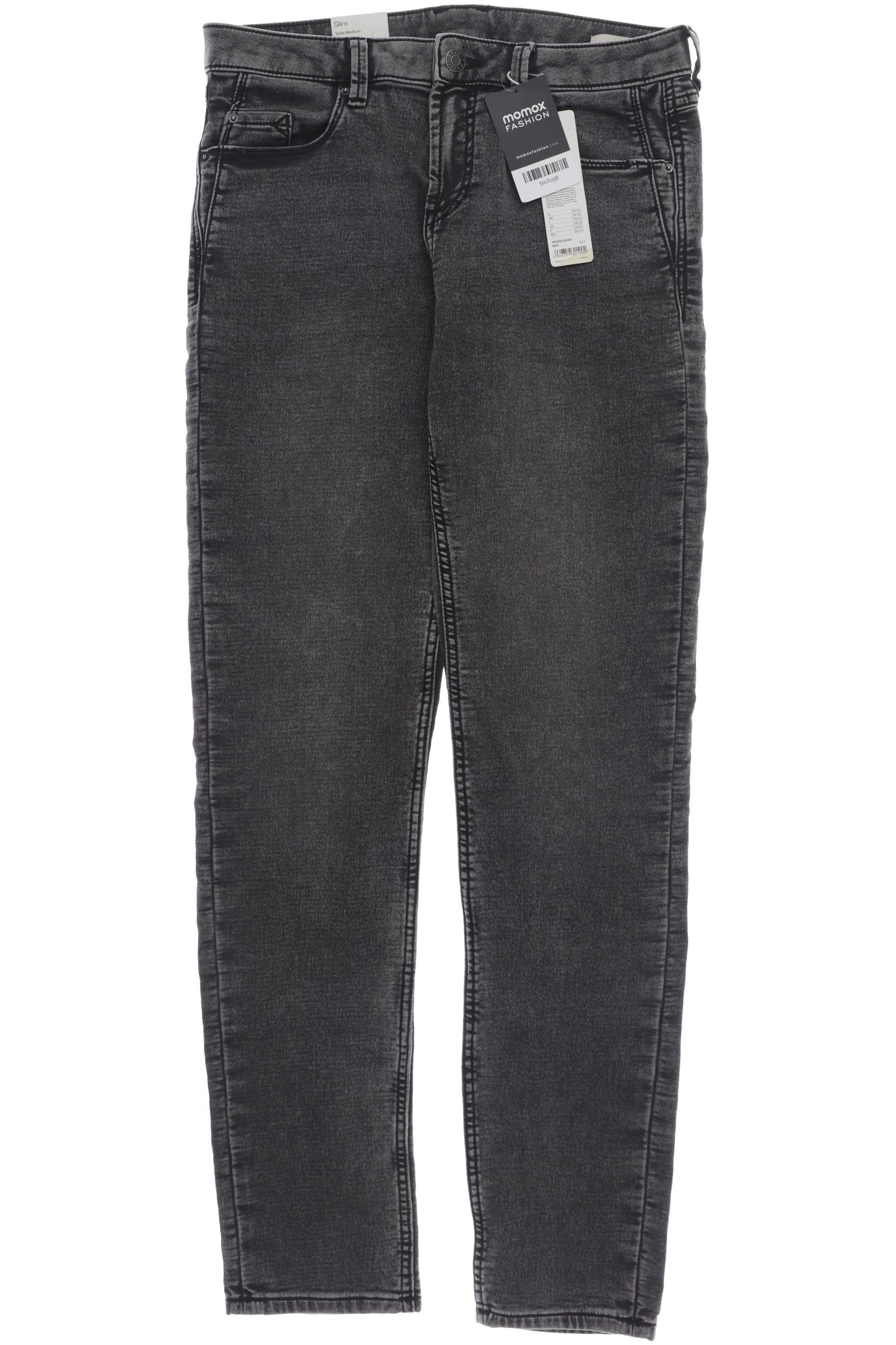 

Esprit Damen Jeans, grau
