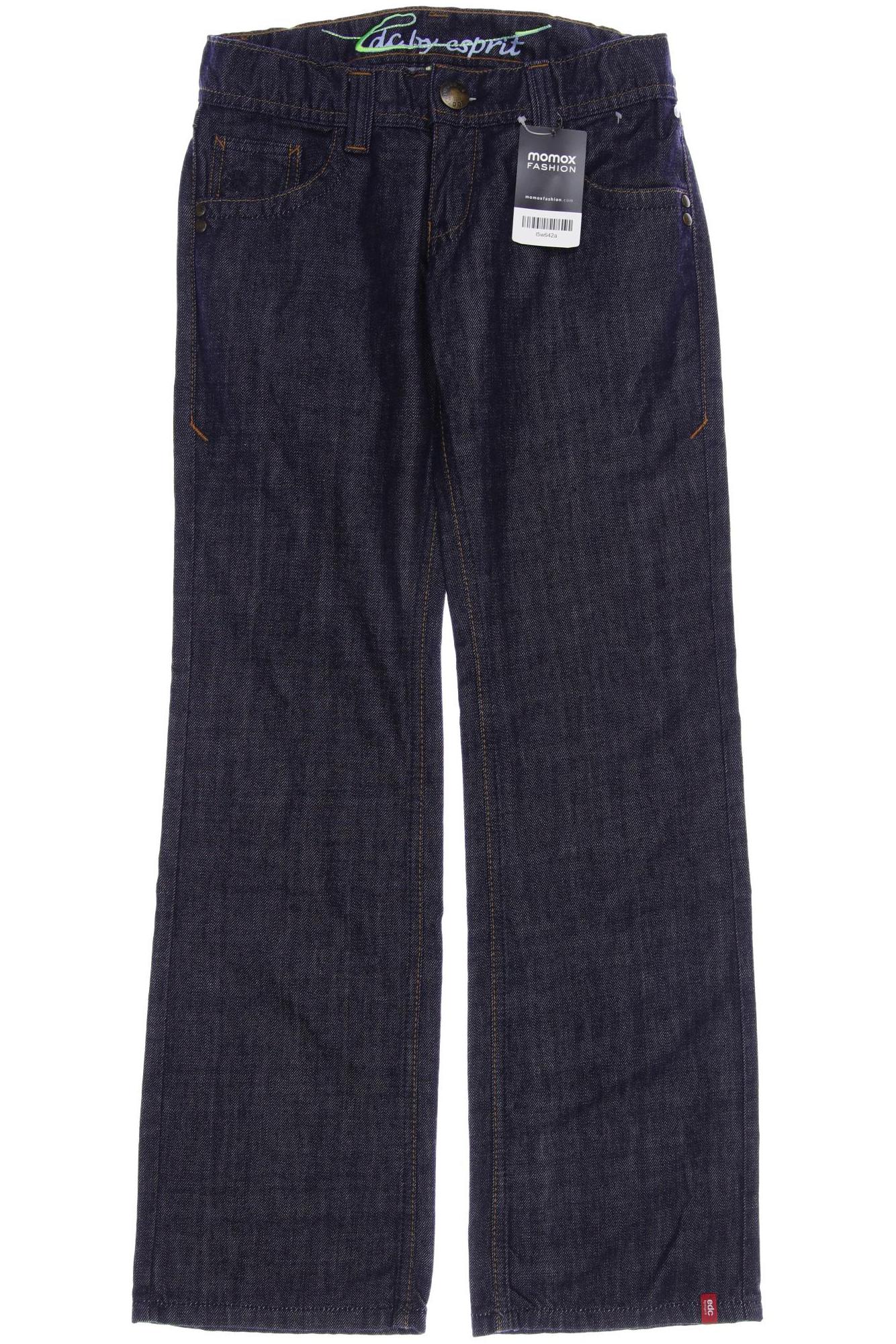 

Esprit Damen Jeans, marineblau