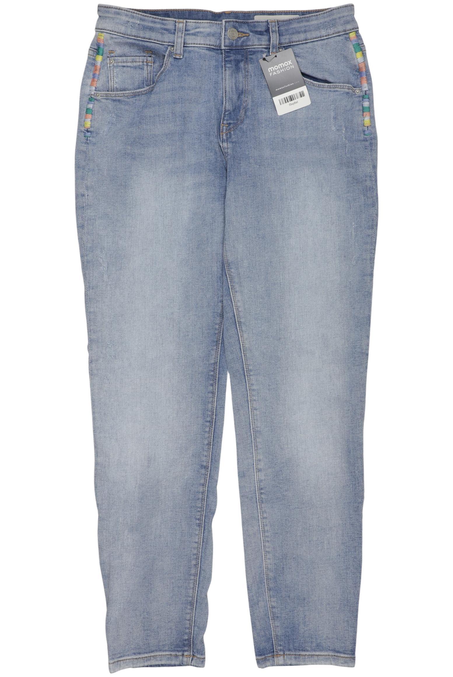 

Esprit Damen Jeans, hellblau, Gr. 29