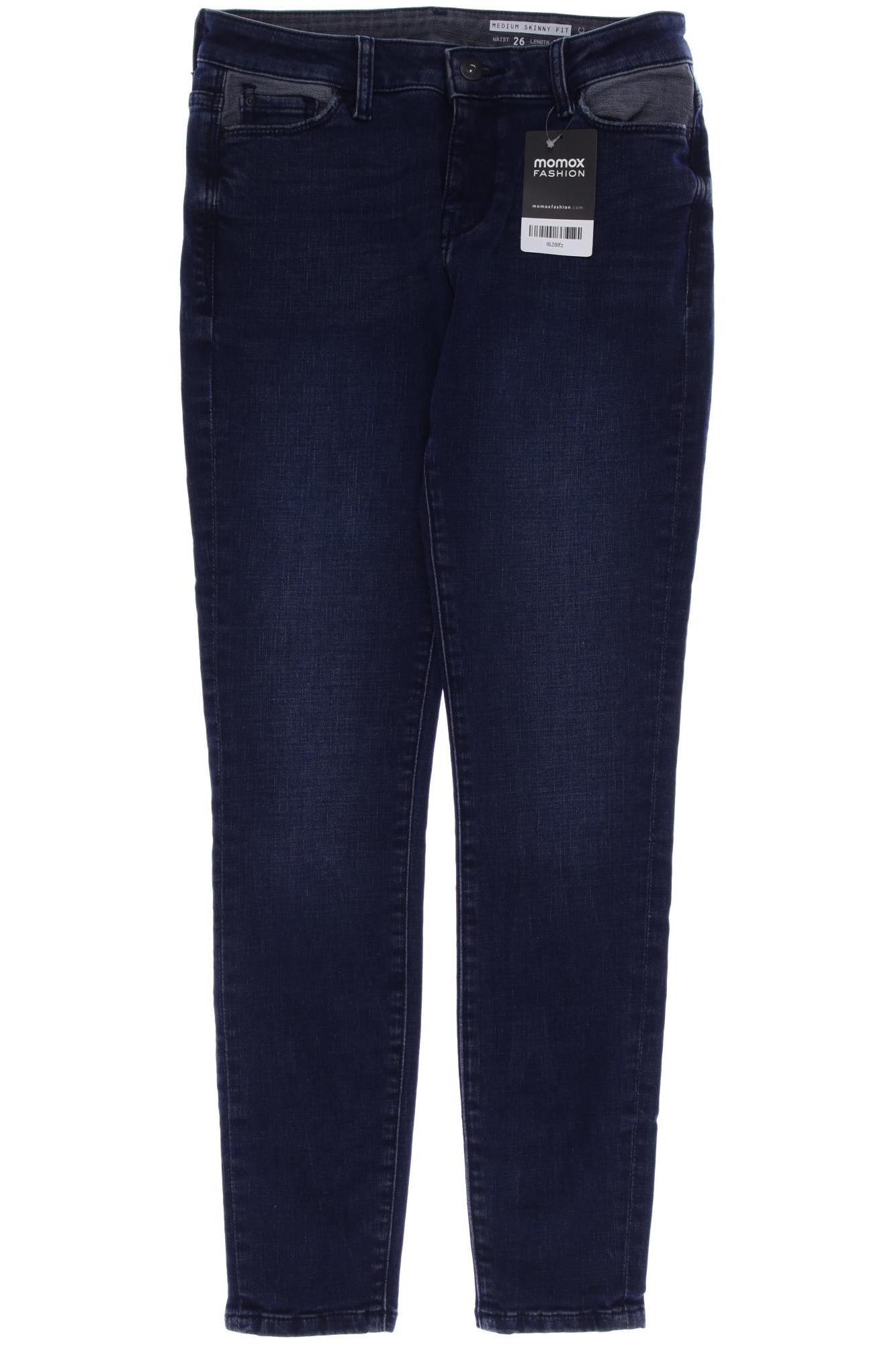 

Esprit Damen Jeans, blau