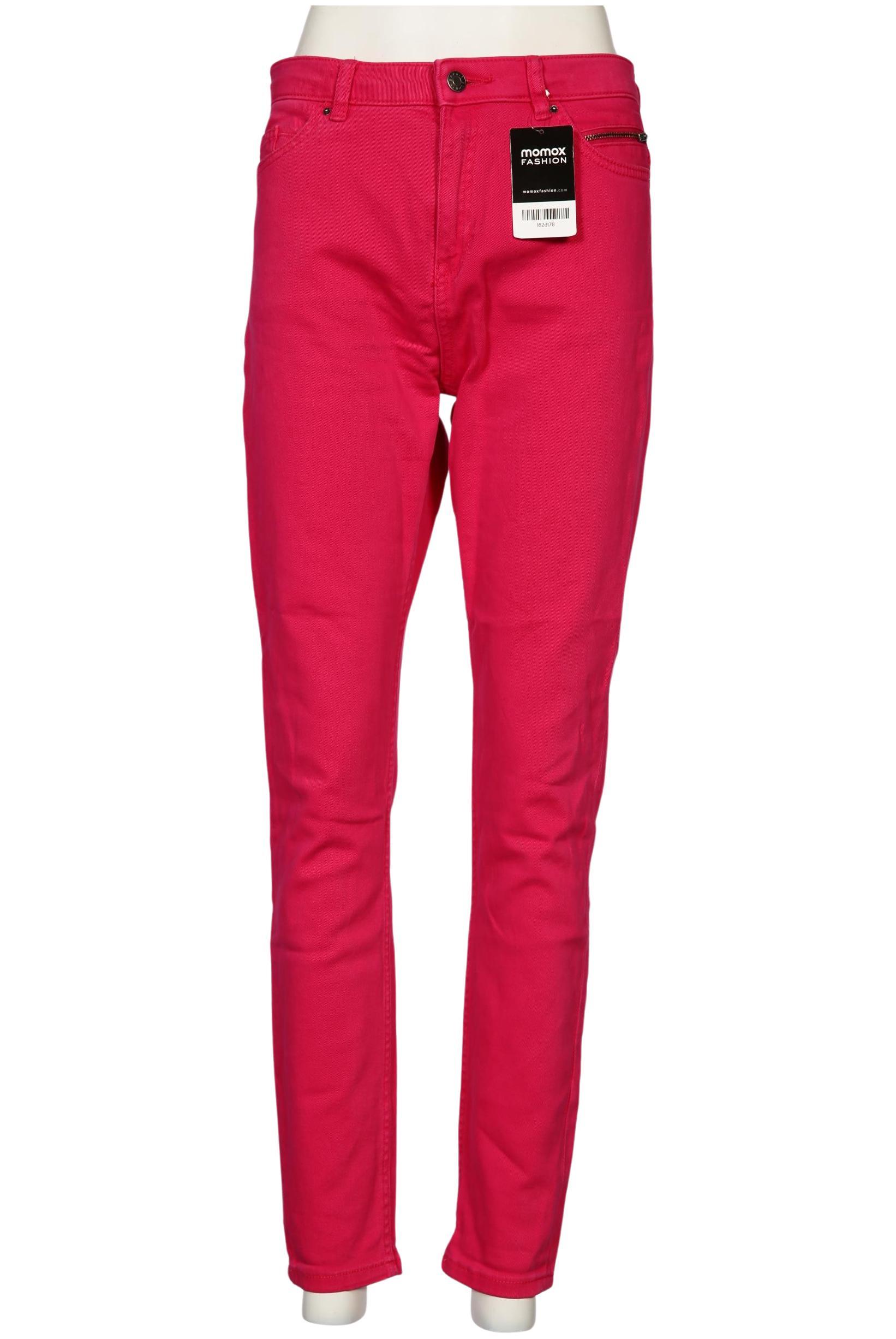 

Esprit Damen Jeans, pink, Gr. 30