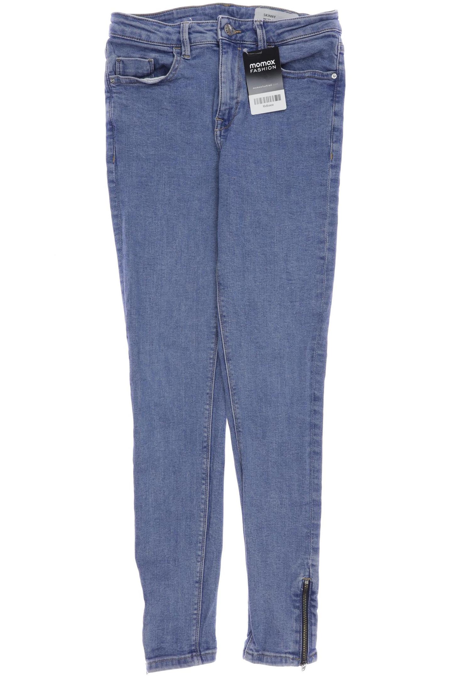 

Esprit Damen Jeans, blau, Gr. 27