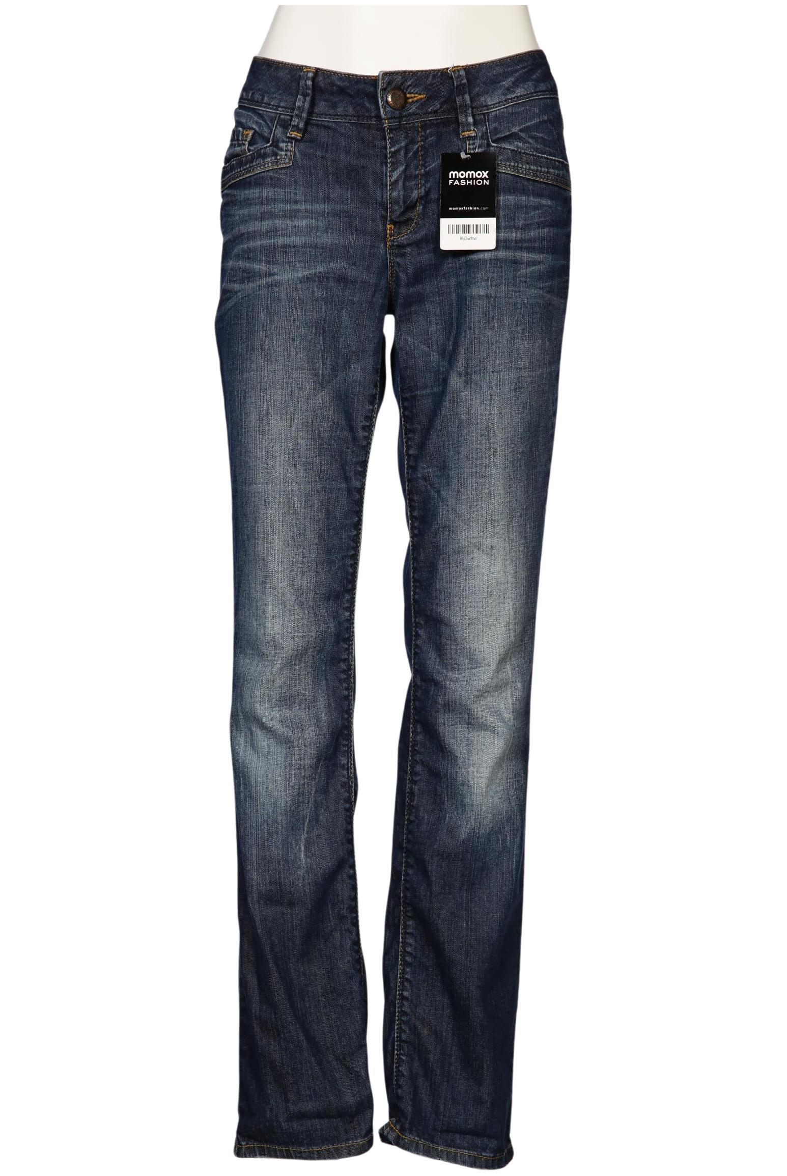 

Esprit Damen Jeans, blau, Gr. 28