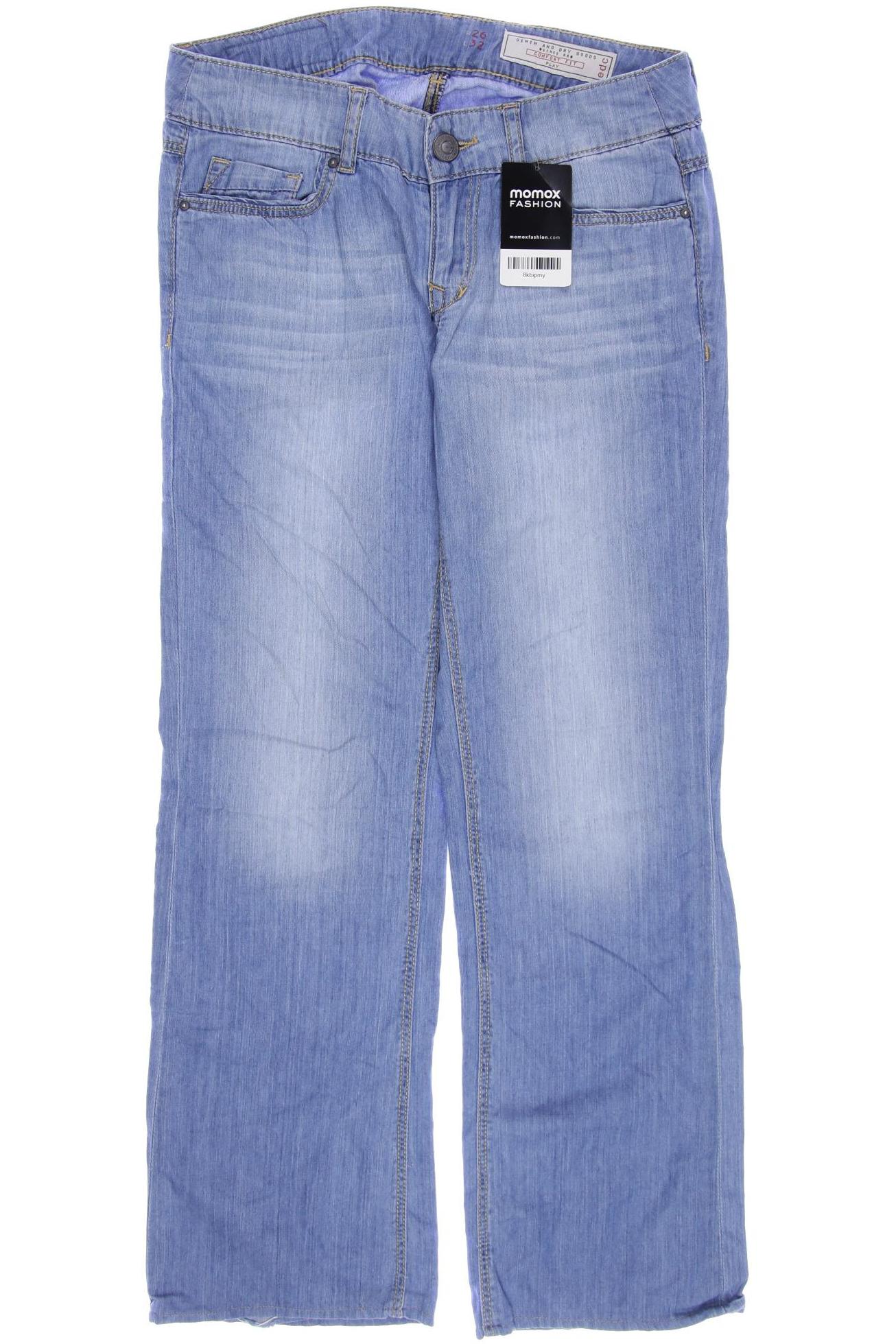 

Esprit Damen Jeans, blau