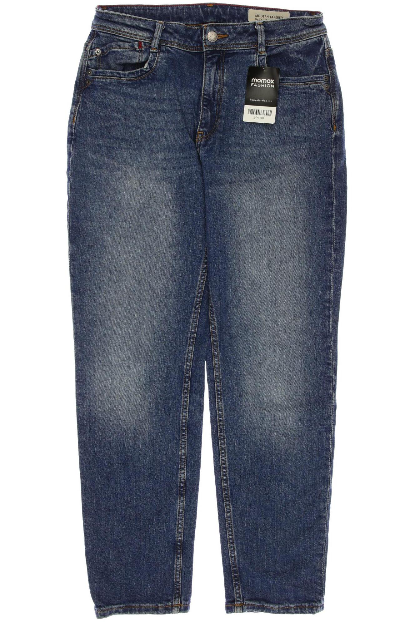 

Esprit Damen Jeans, blau
