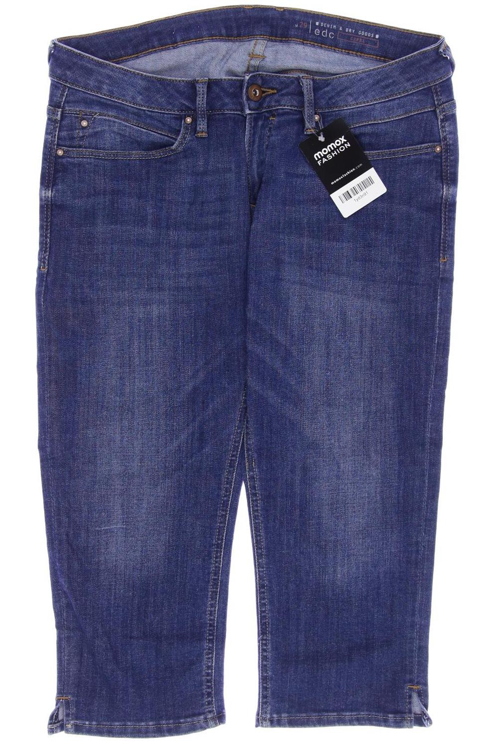 

Esprit Damen Jeans, blau, Gr. 29