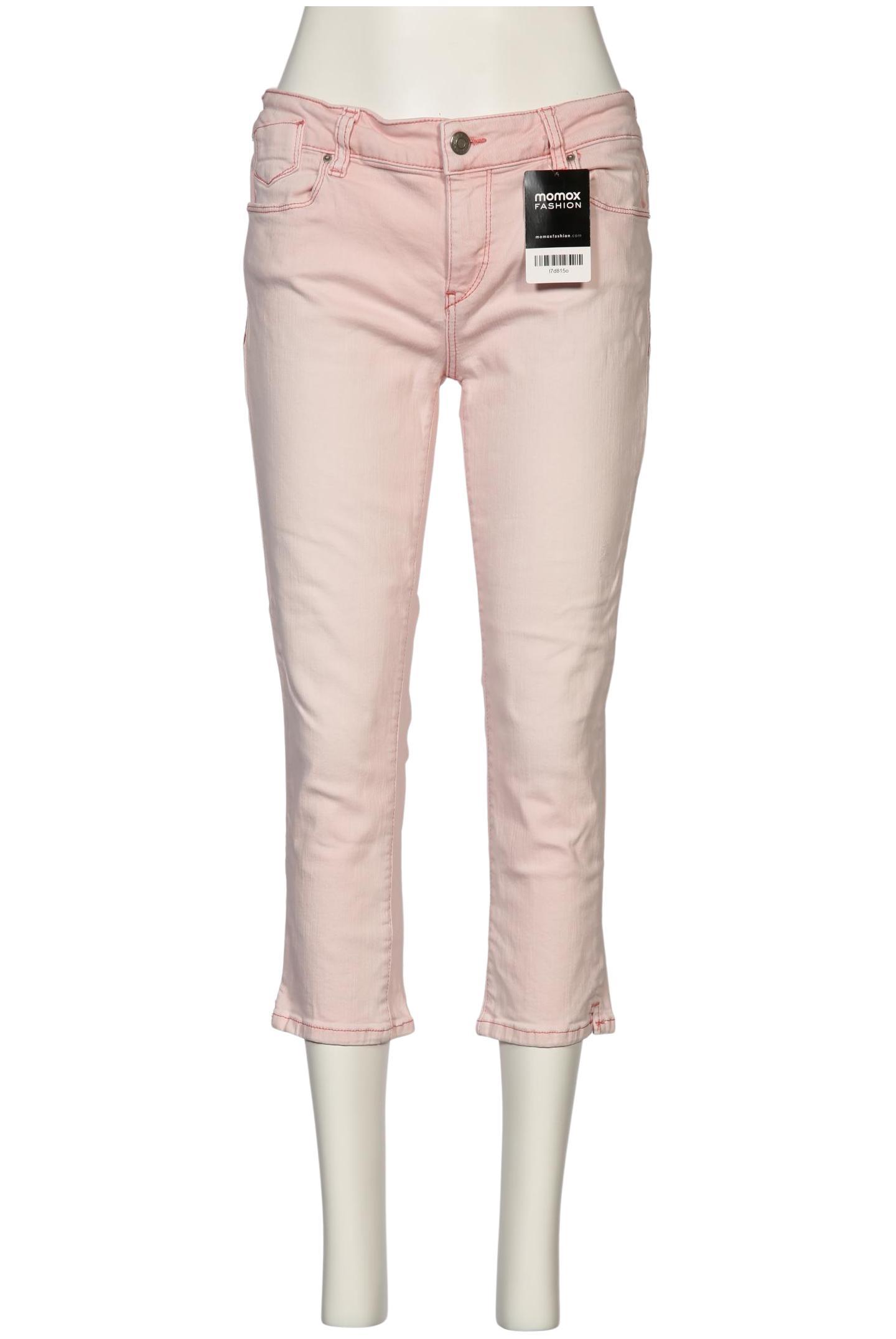 

Esprit Damen Jeans, pink, Gr. 28