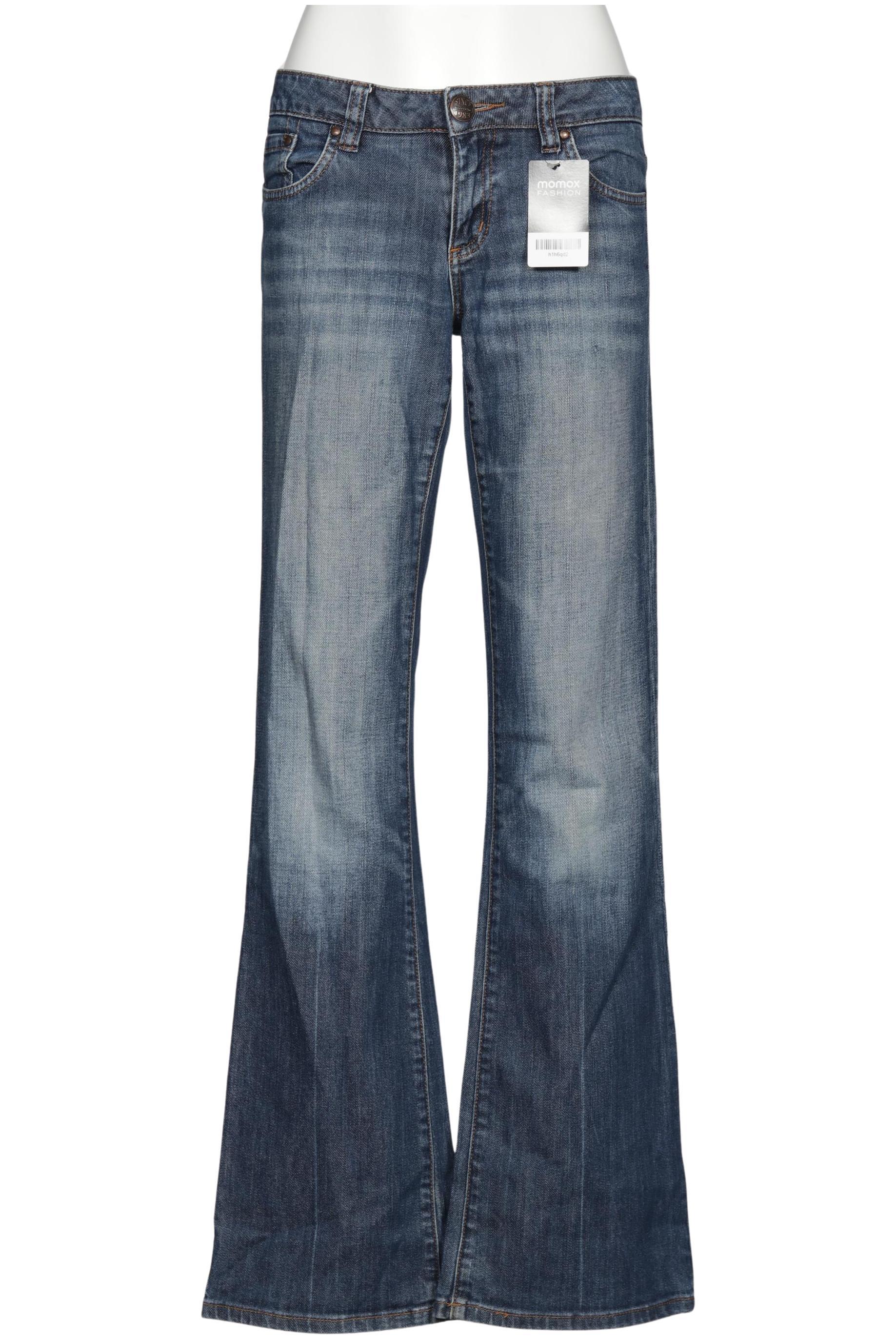 

Esprit Damen Jeans, blau, Gr. 29
