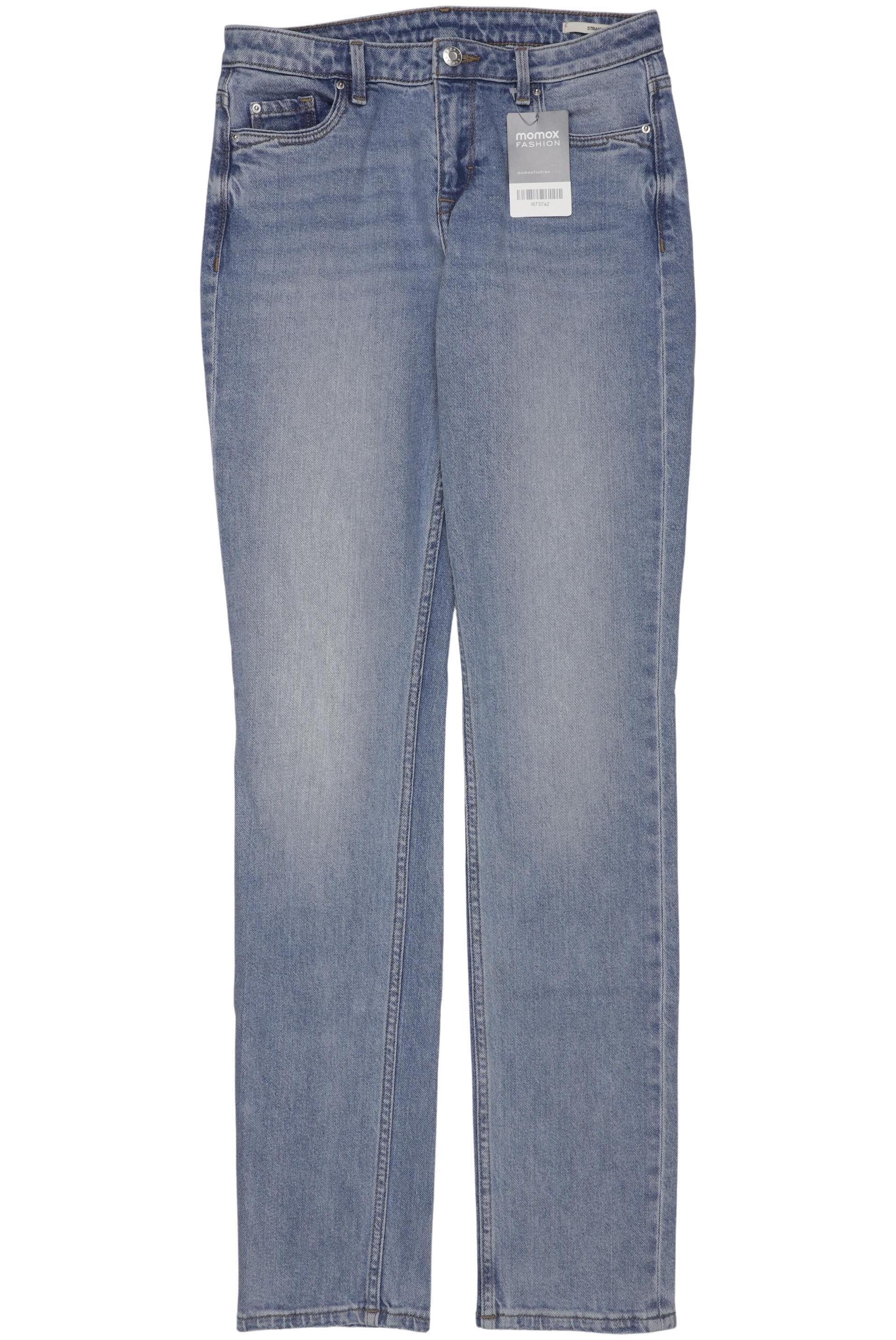

Esprit Damen Jeans, hellblau, Gr. 26
