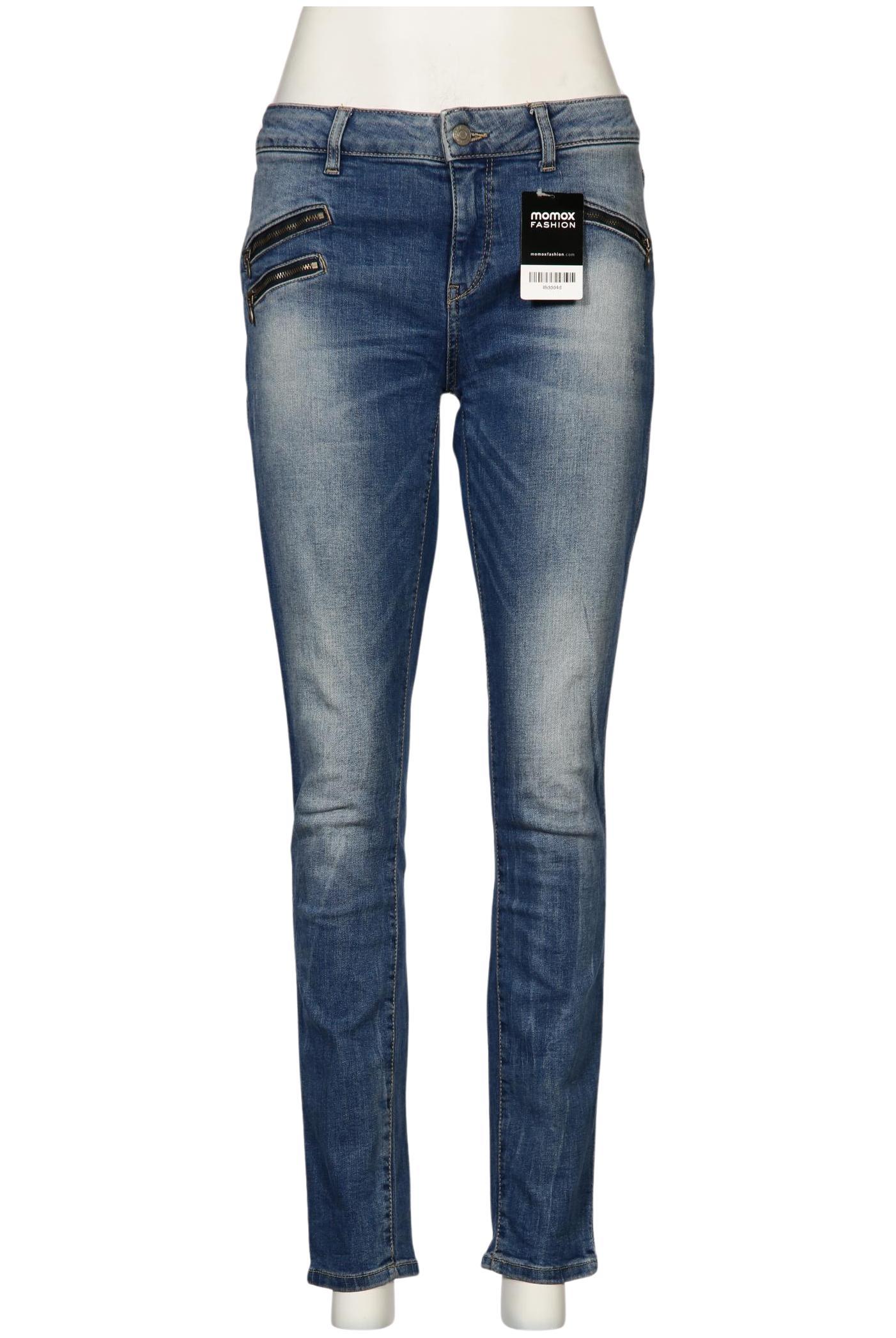 

Esprit Damen Jeans, blau, Gr. 30