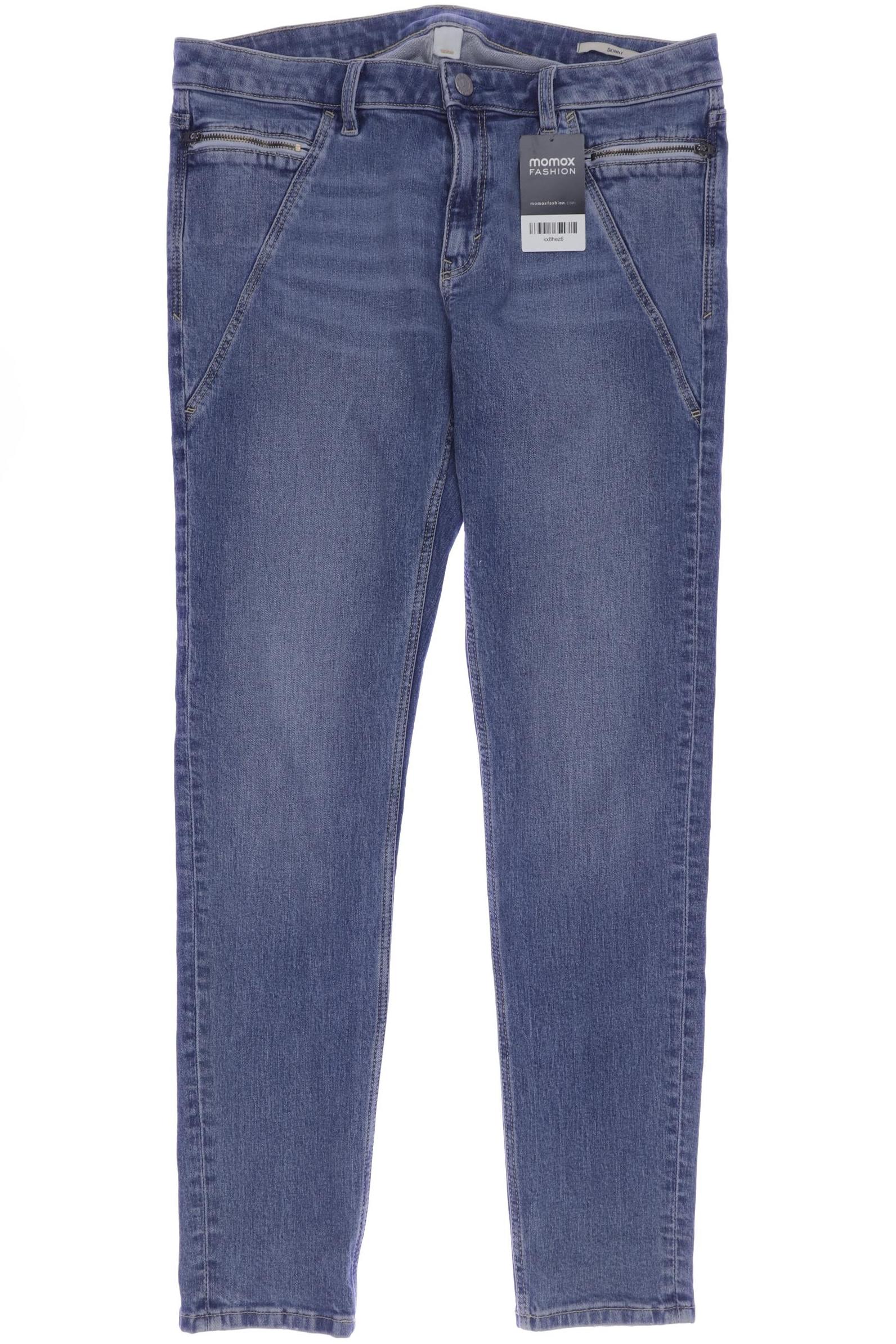 

Esprit Damen Jeans, blau, Gr. 31