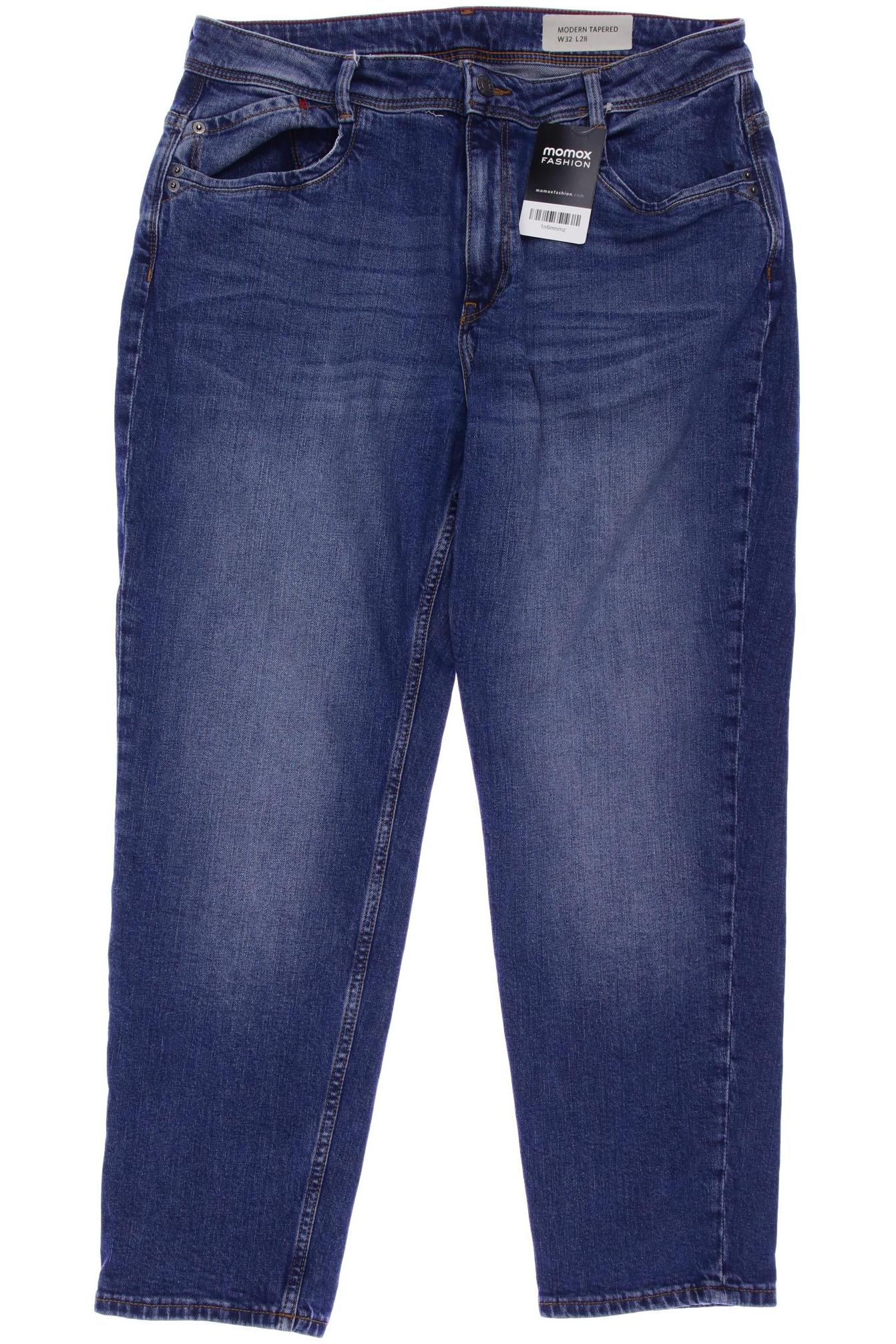 

Esprit Damen Jeans, blau