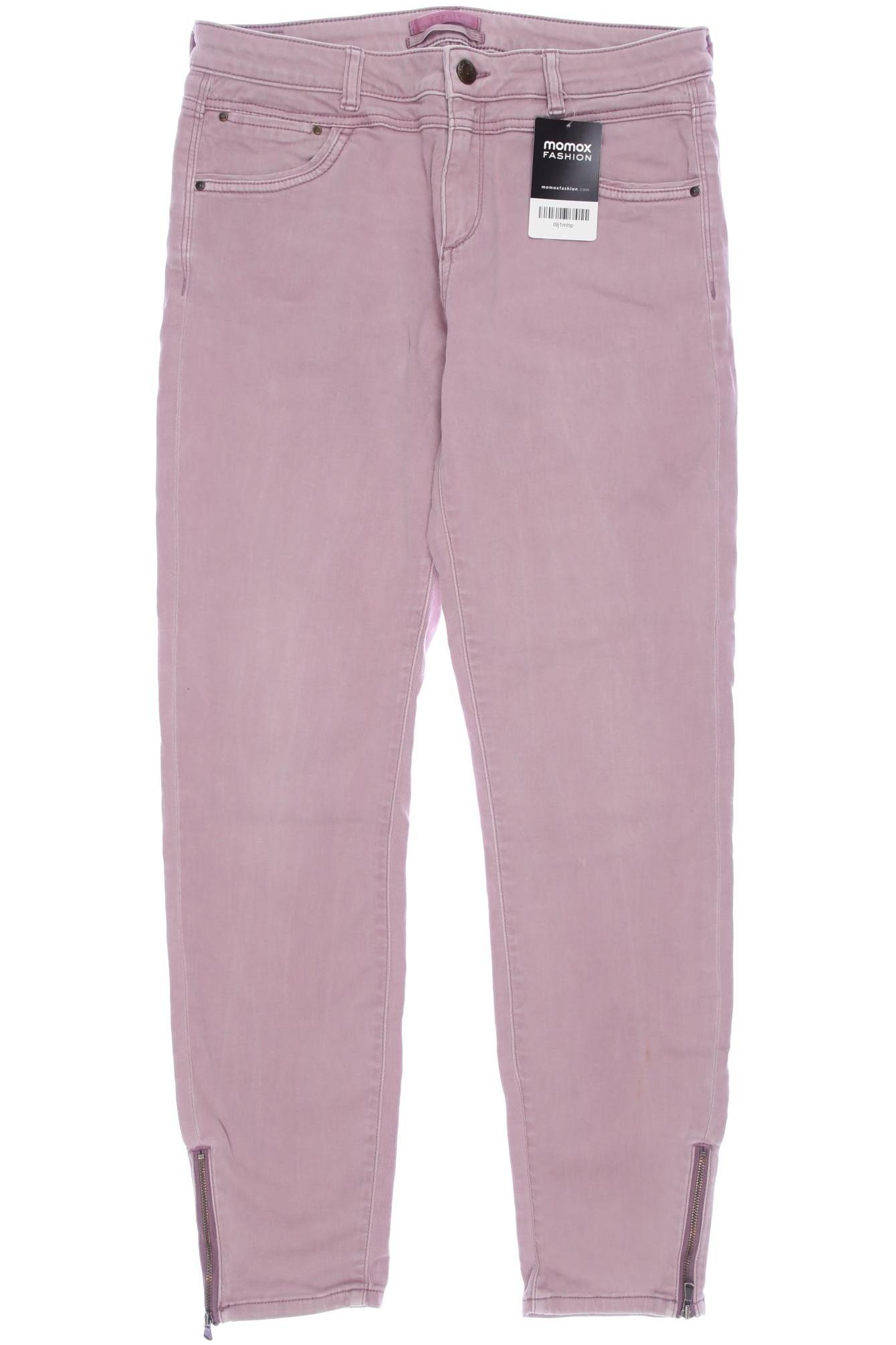 

Esprit Damen Jeans, pink, Gr. 38