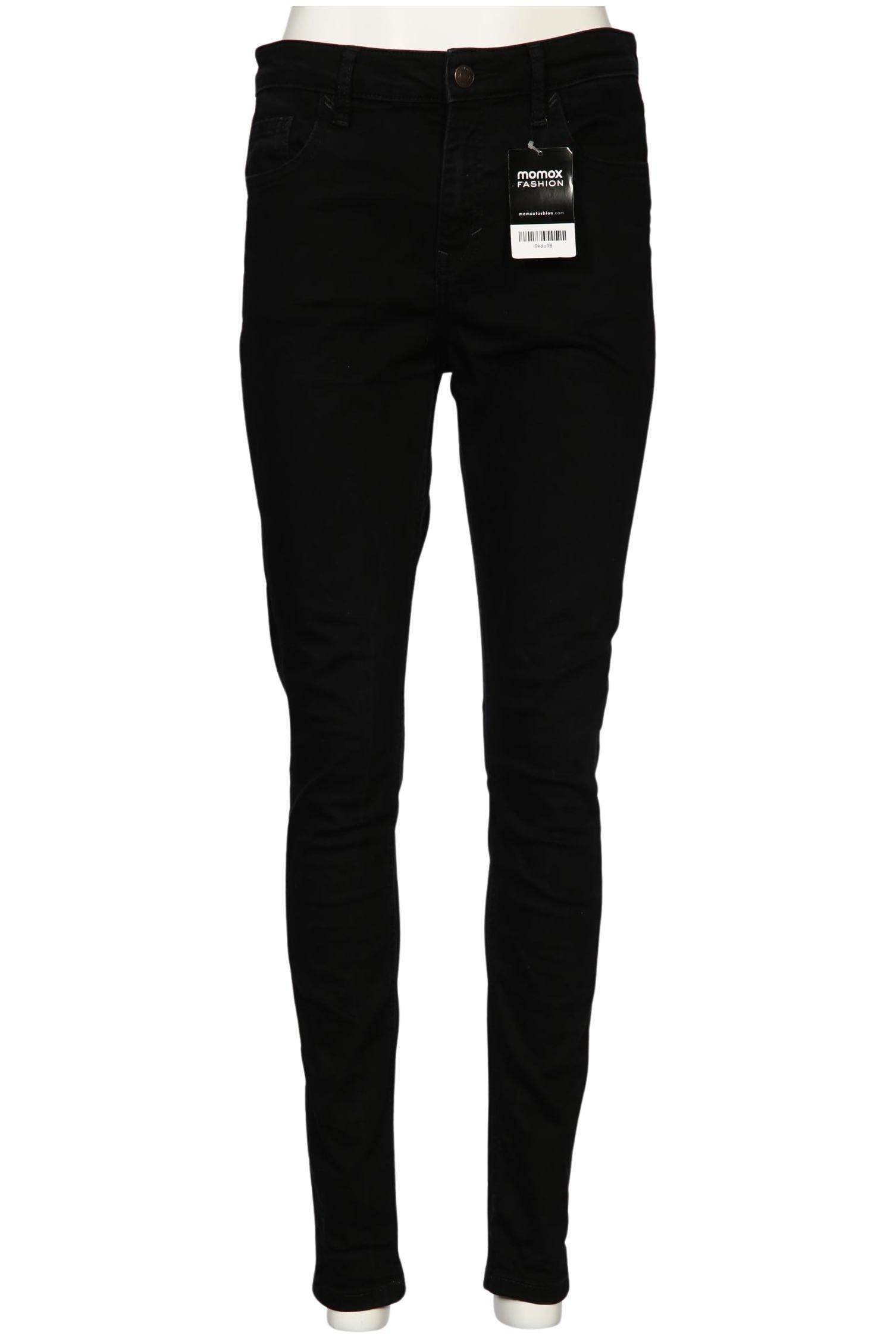 

Esprit Damen Jeans, schwarz, Gr. 30